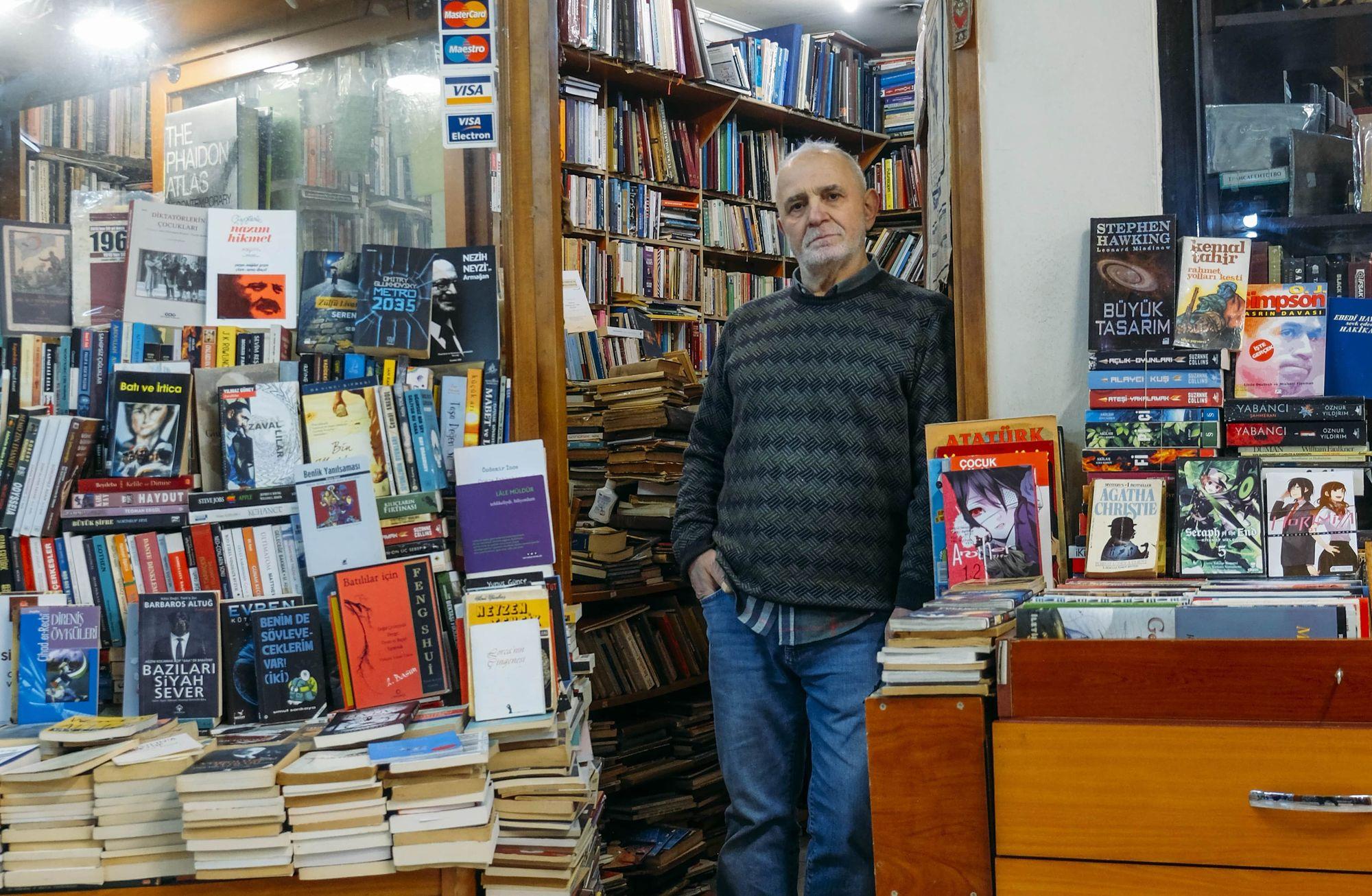 İsmail İlbey