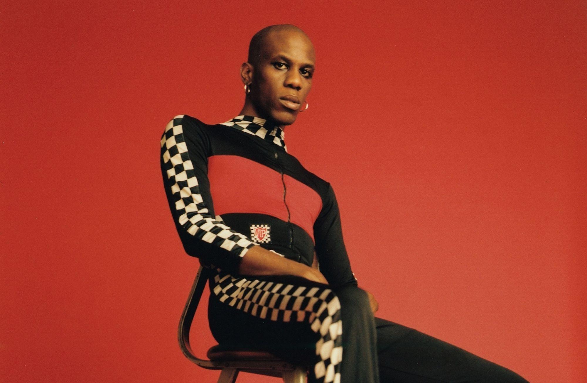Yves Tumor'un punk şifası