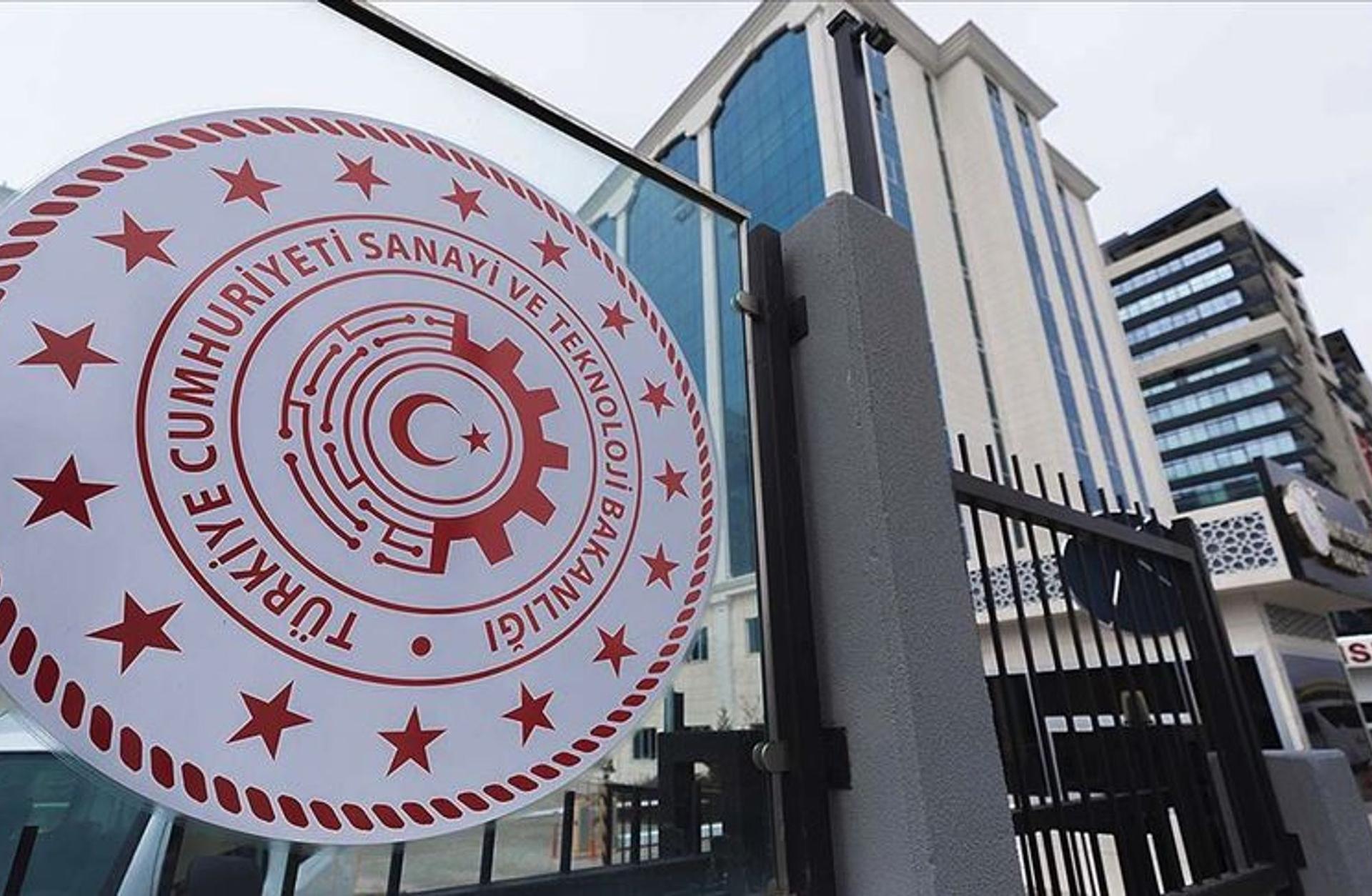 Şubat'ta 1.183 teşvik belgesi