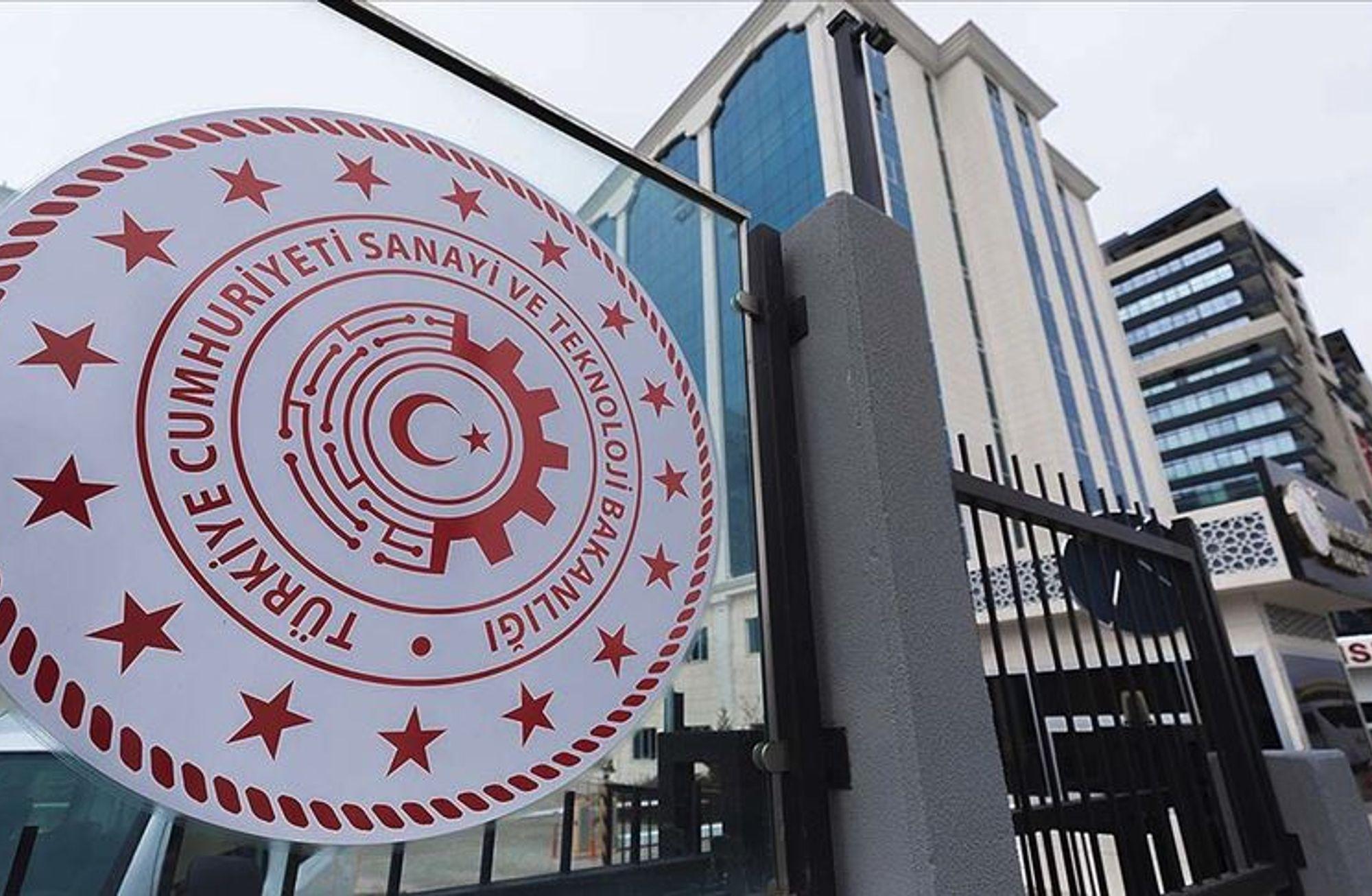 Şubat'ta 1.183 teşvik belgesi