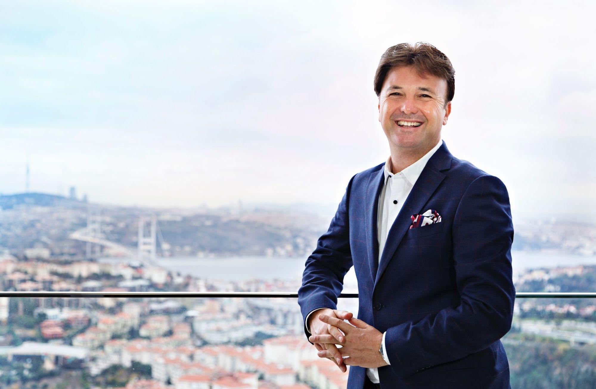 Saffet Emre Tonguç