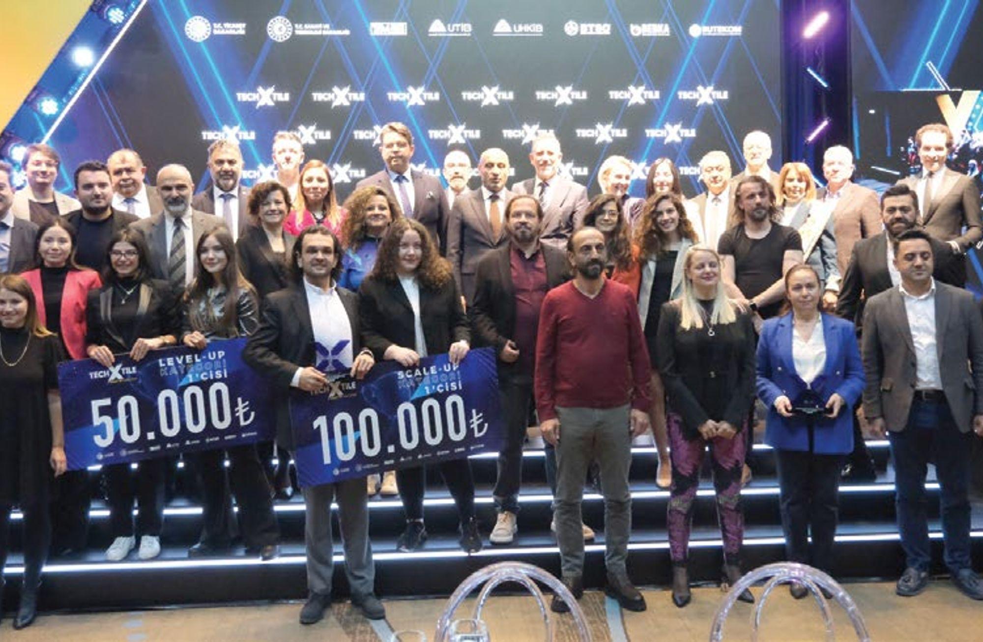 UTİB, 2023’te 1.75 milyar dolar ihracat hedefliyor