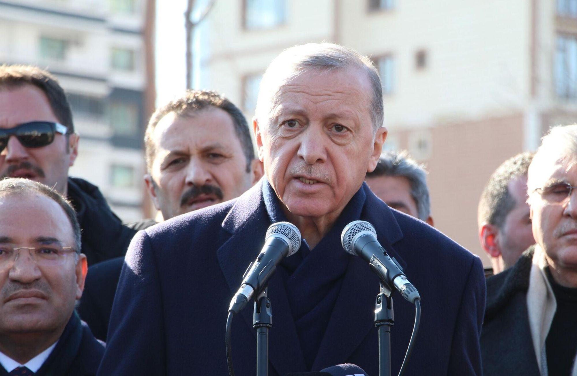 Bir Sene Daha