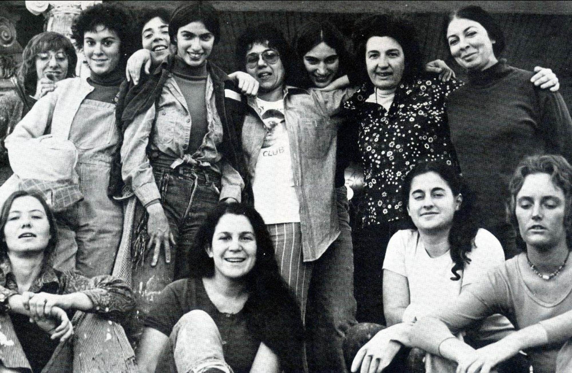 Feminist Sanat Nedir?