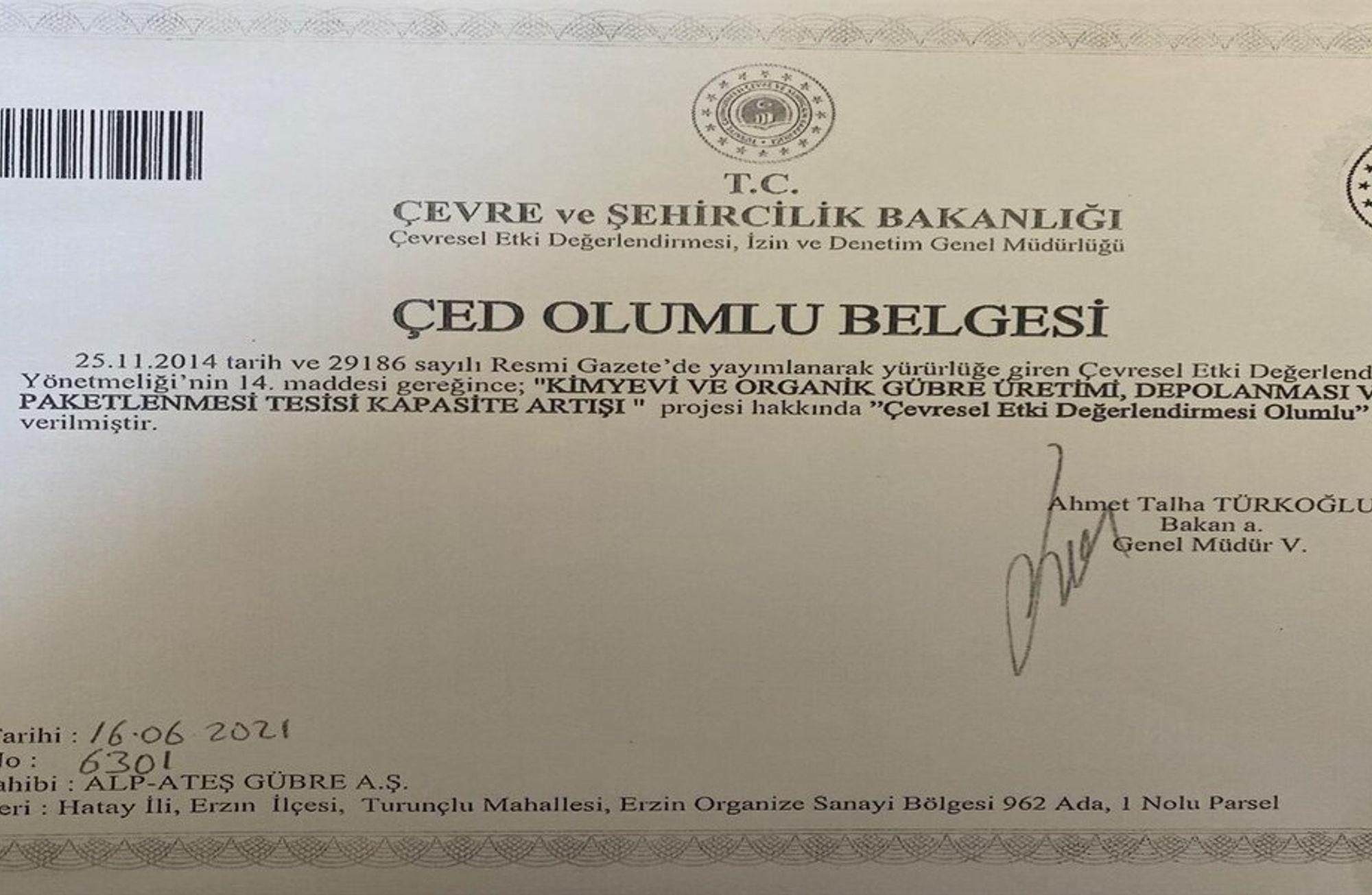 Önce kavramlar...