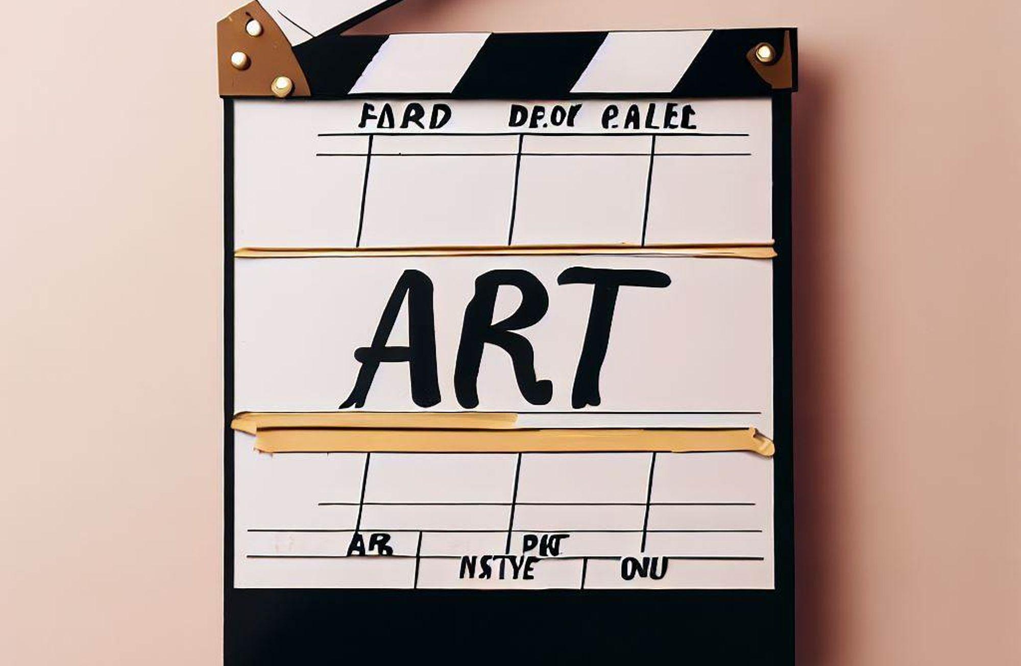Sanat Nereye Gidiyor?