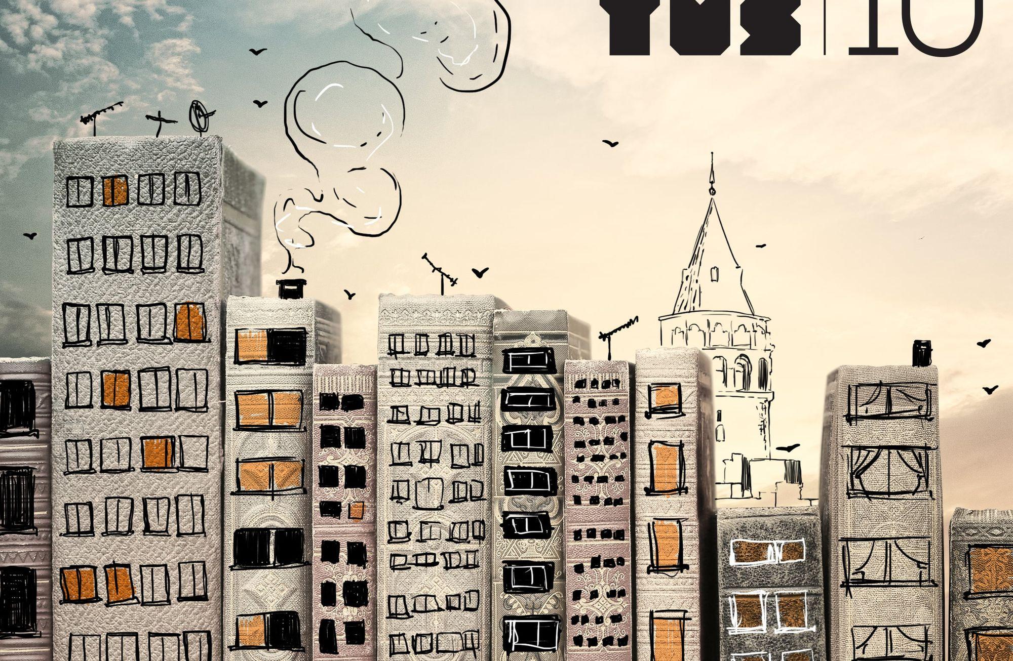 Tiyatroya odaklanan bir yayınevi kurmak: Habitus Kitap