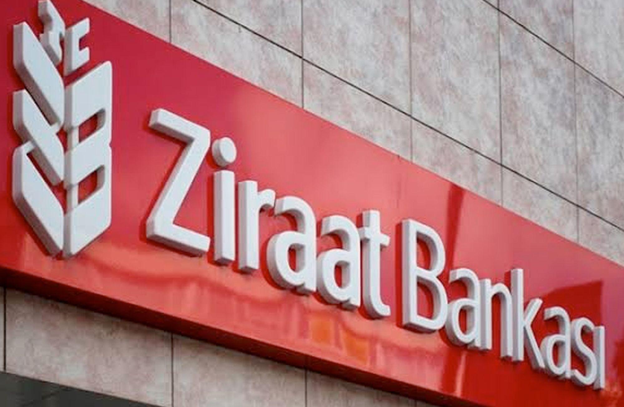 Ziraat Bankası'ndan 1,3 milyar dolarlık sendikasyon kredisi