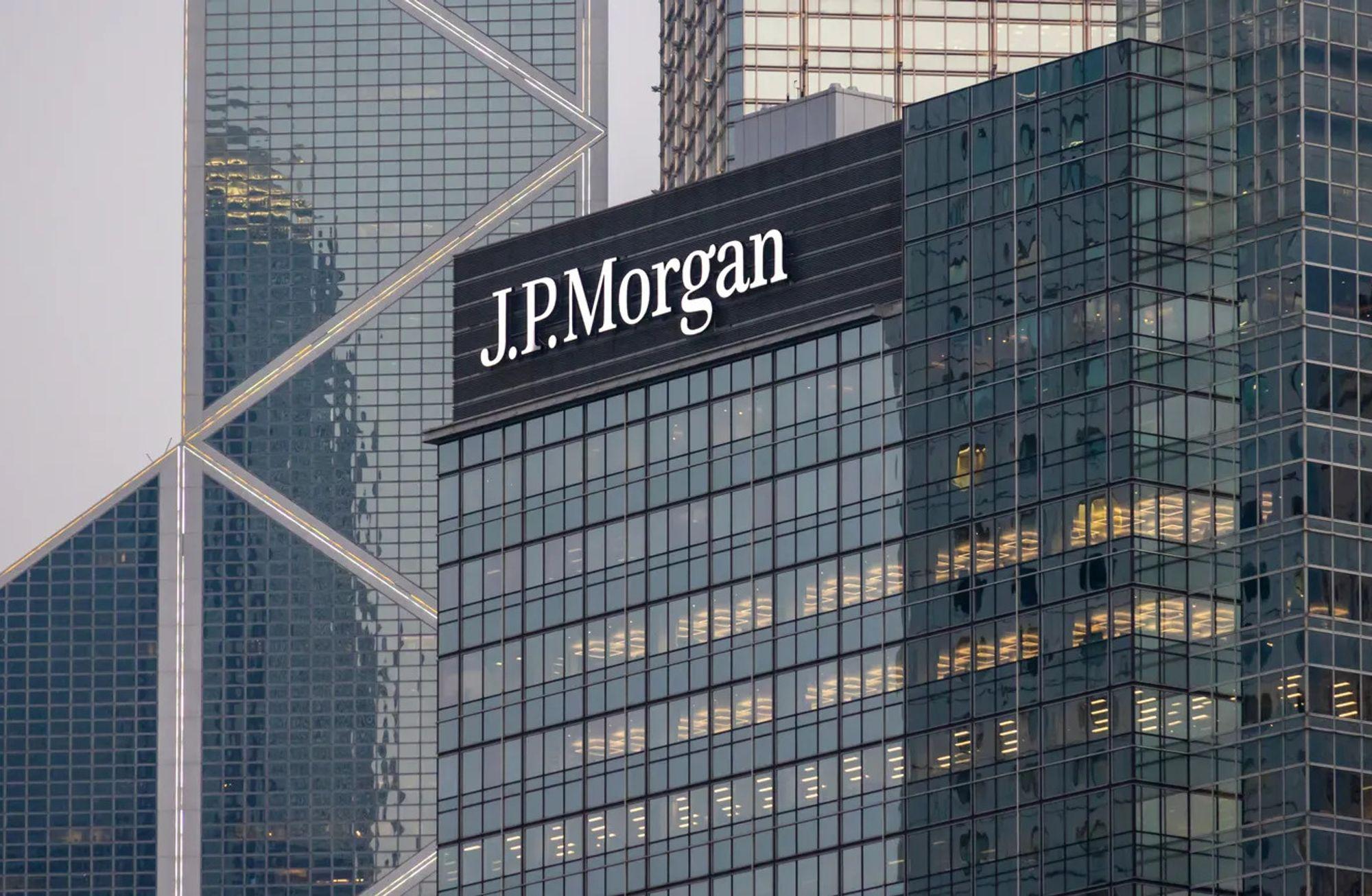 JP Morgan'dan seçim sonrası tahminleri