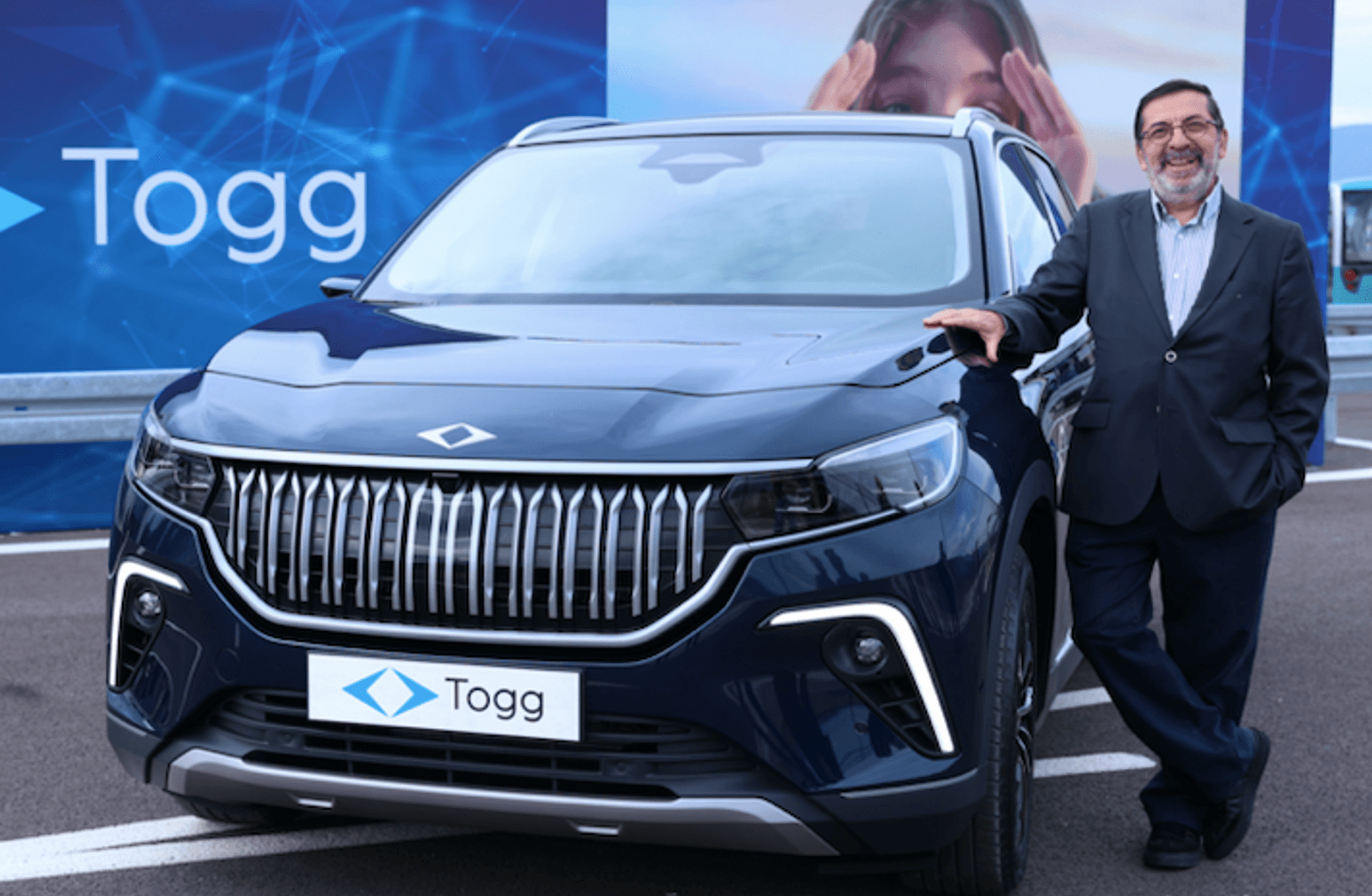 TOGG'un ortaklık modeli ve siyasi tartışmalar