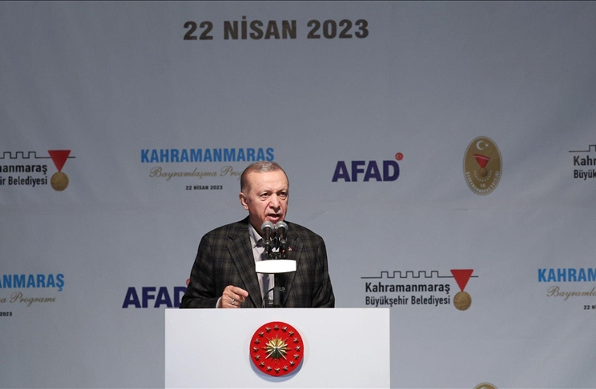 "Kentsel dönüşümde yarısı bizden"