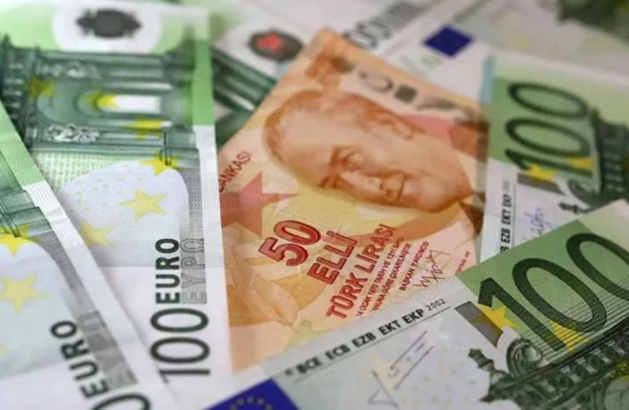 Hükümetin Dolarla İmtihanı Devam Ediyor