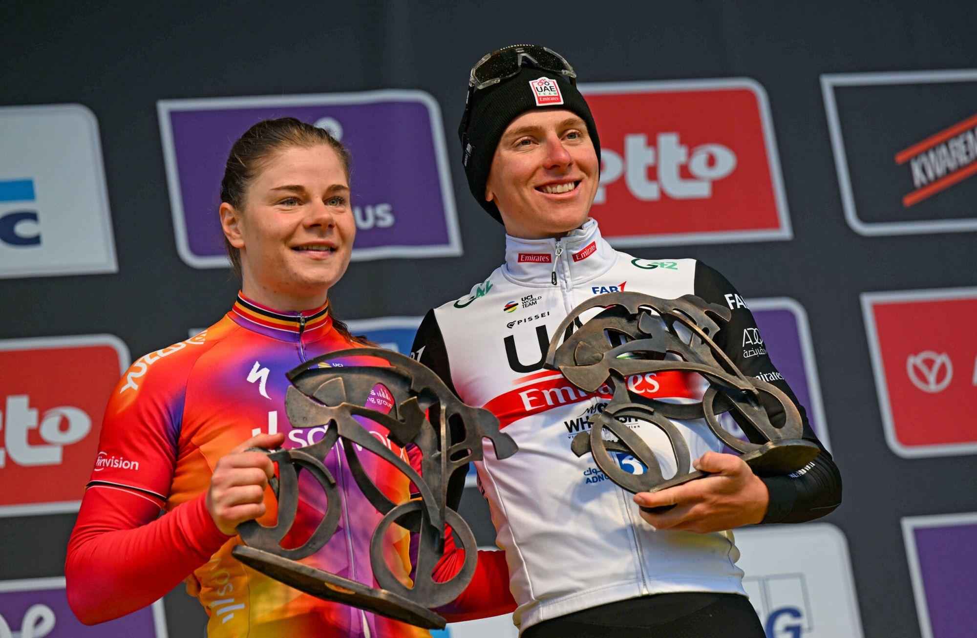 🚲 Bahar Klasikleri: Ronde van Vlaanderen 2023