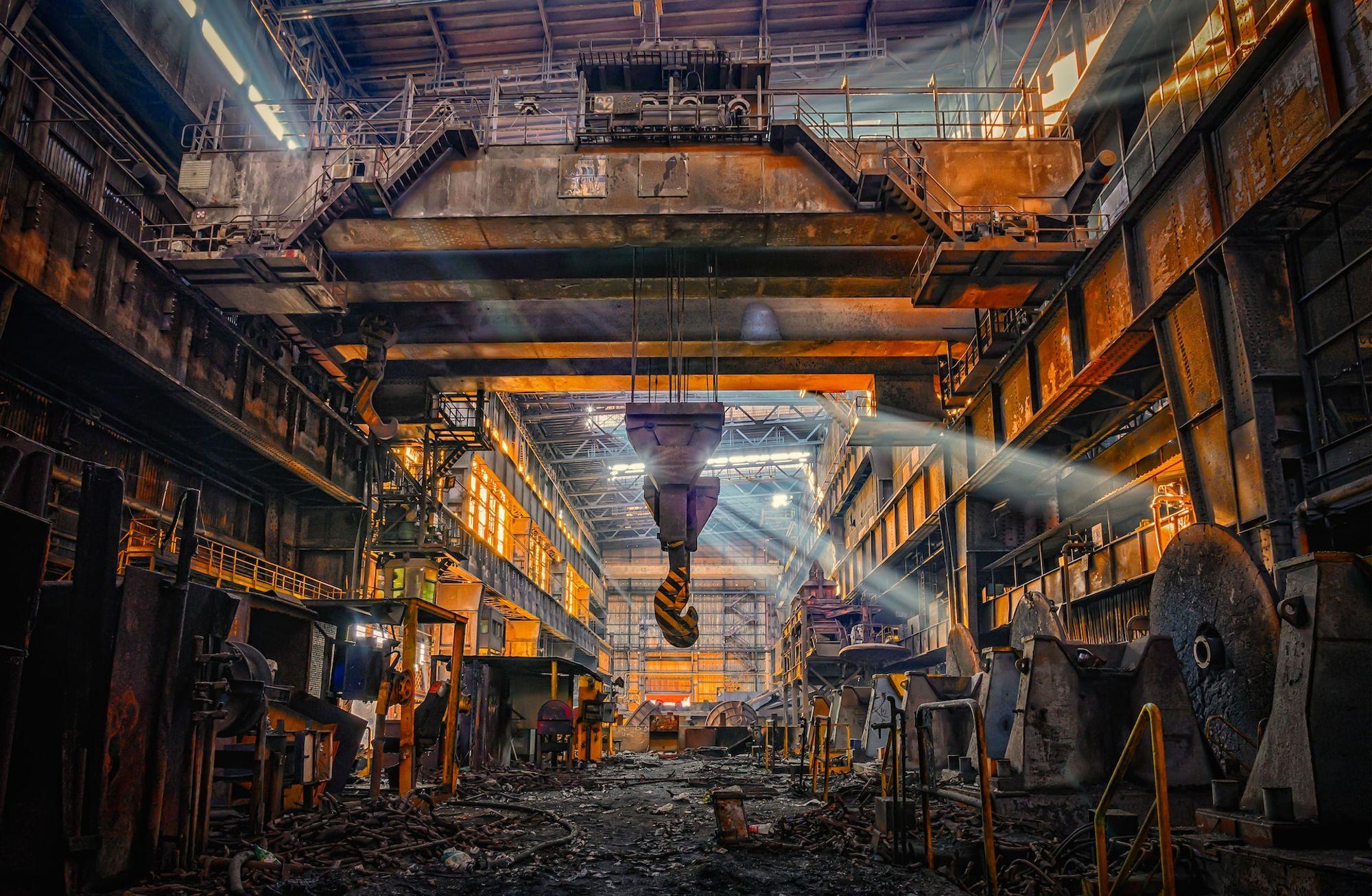 PMI martta da eşik değer üstünde