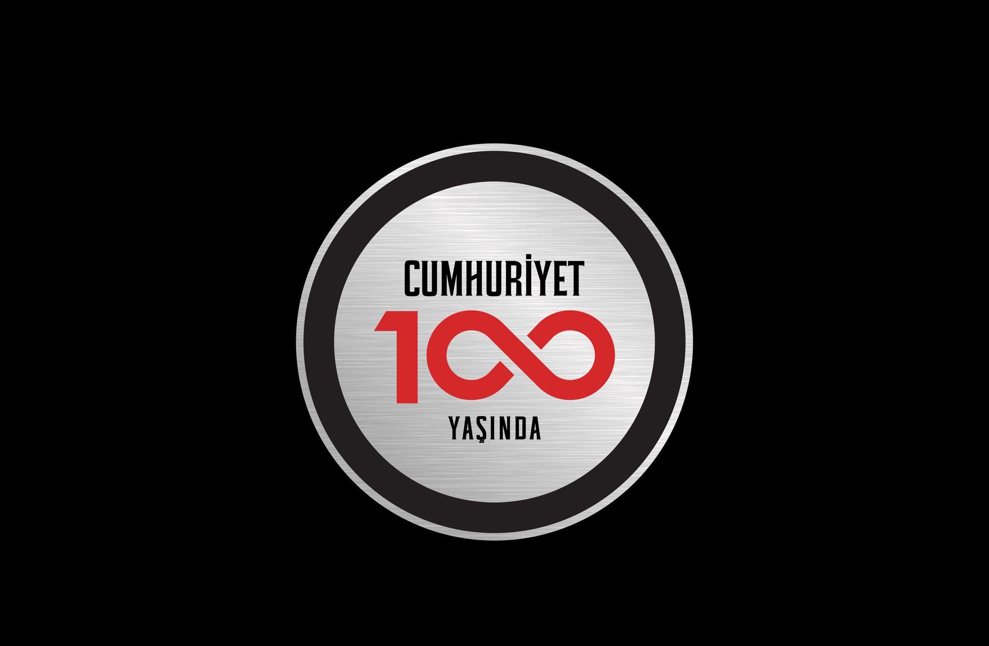 Fiat'tan Cumhuriyetin 100'üncü Yılına Özel Üretim