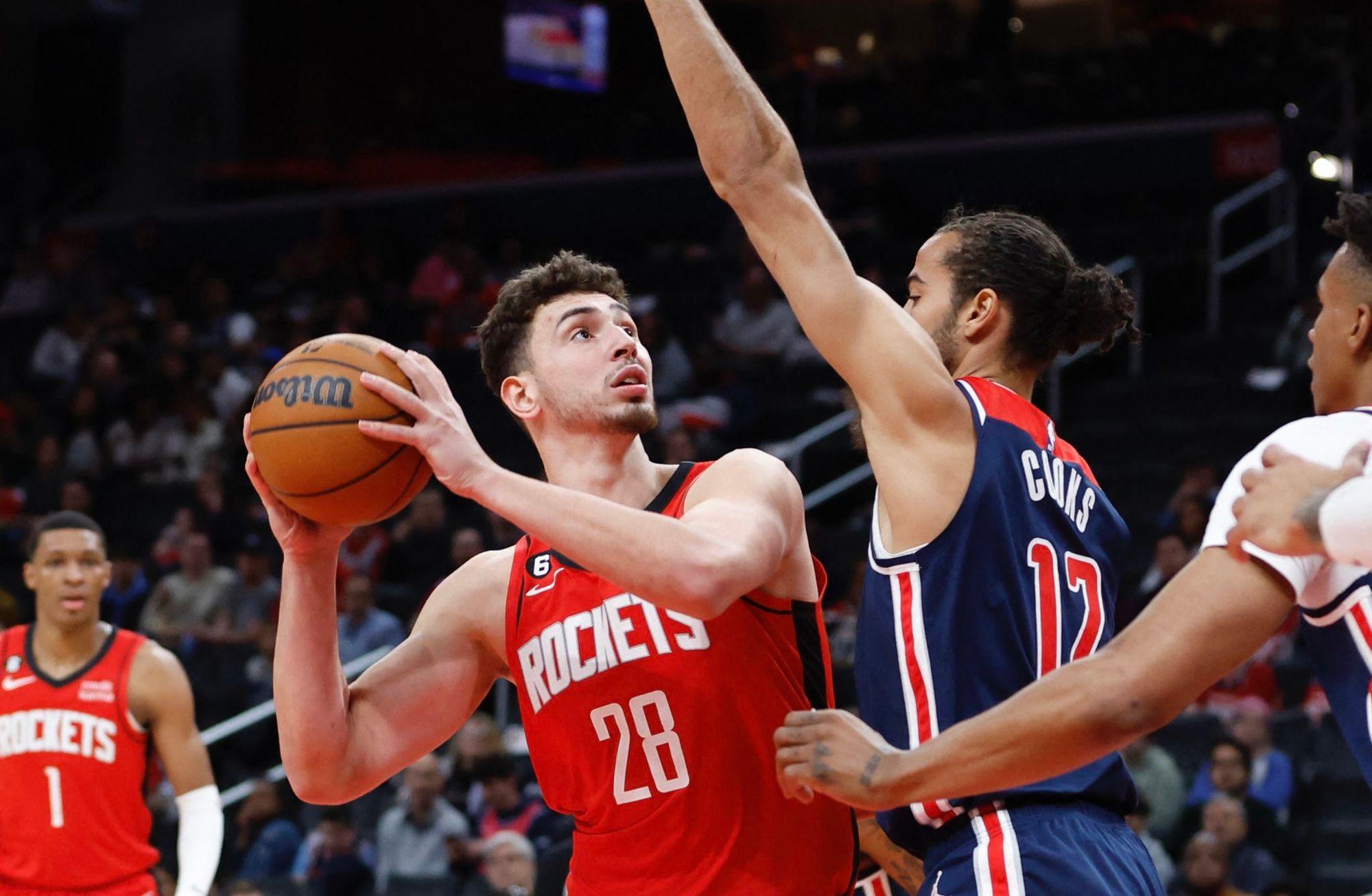NBA normal sezon sona erdi