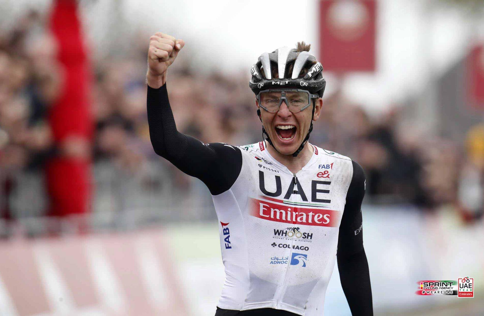 Amstel Gold Race 2023