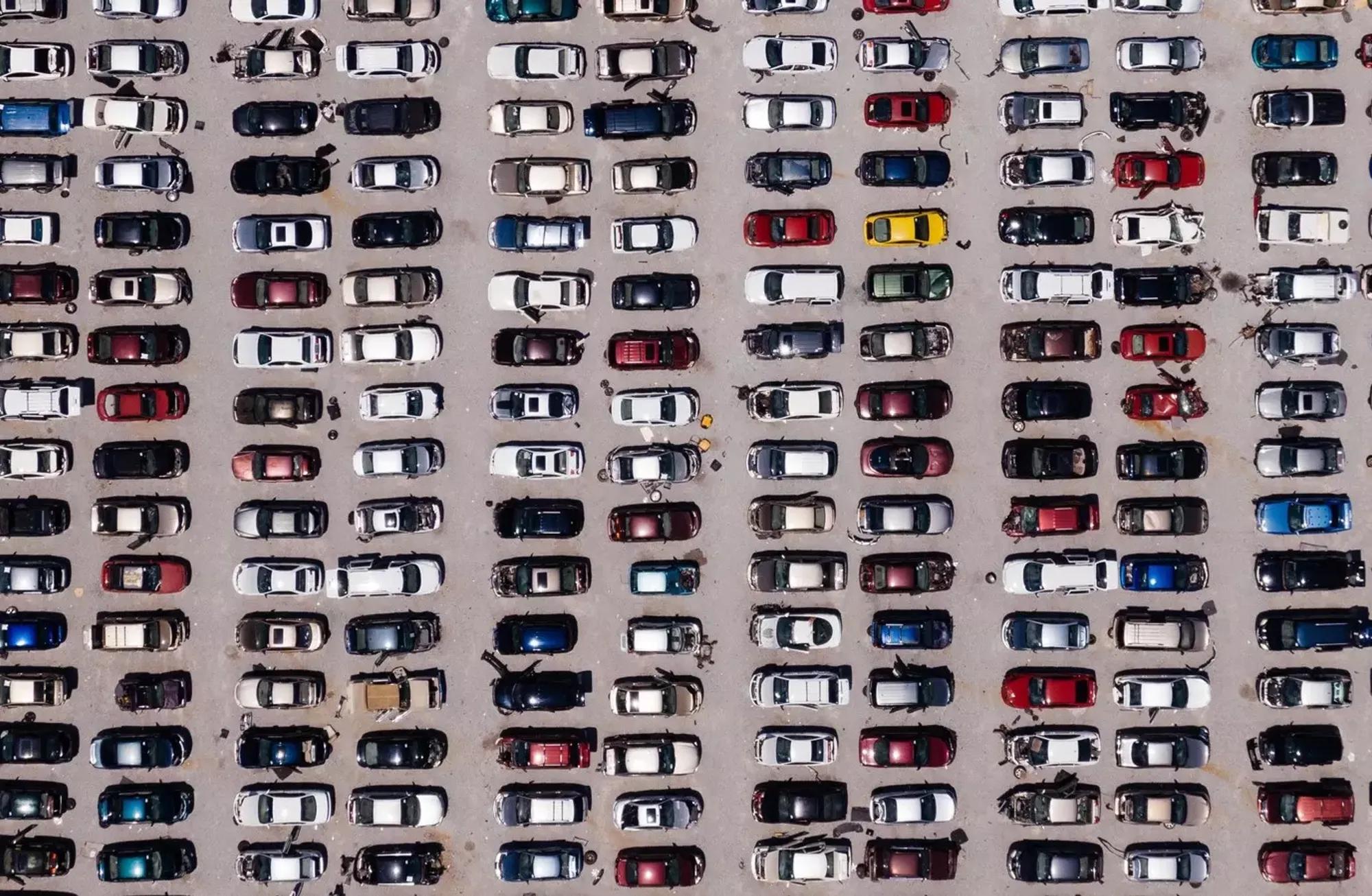 Otomotiv üretimi yılın ilk çeyreğinde yüzde 21 arttı