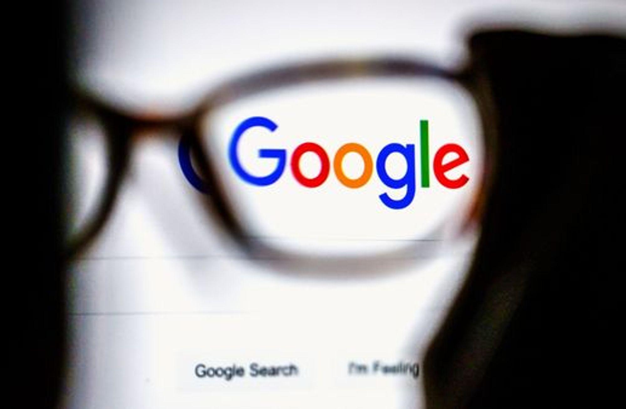 Google, yapay zeka destekli yeni bir arama motoru geliştiriyor