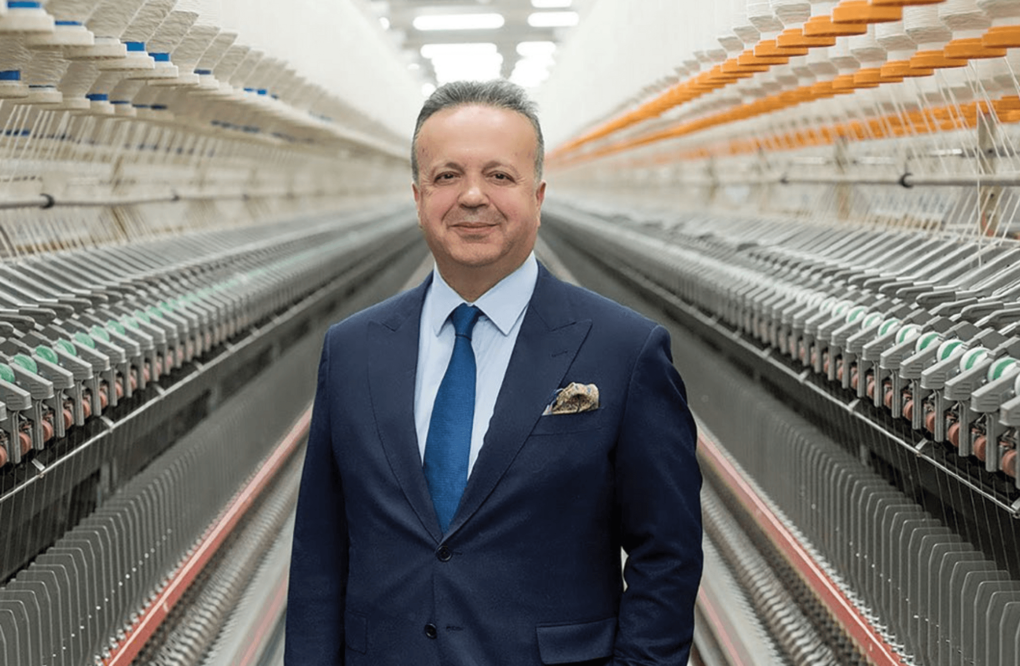 "Bu yıl ihracatta hedefi tutturmak önemli bir başarı olacak"