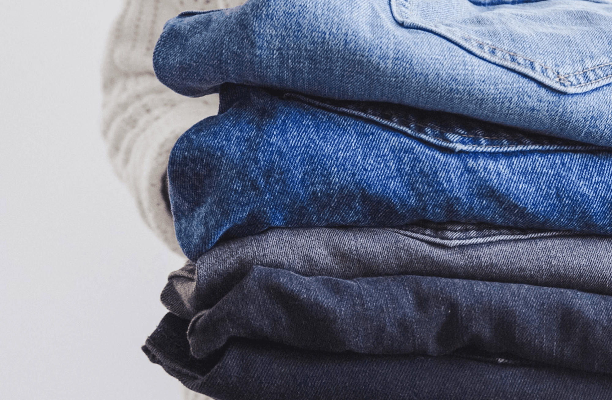 Denim çevre dostu, sürdürülebilir bir kumaş mı?