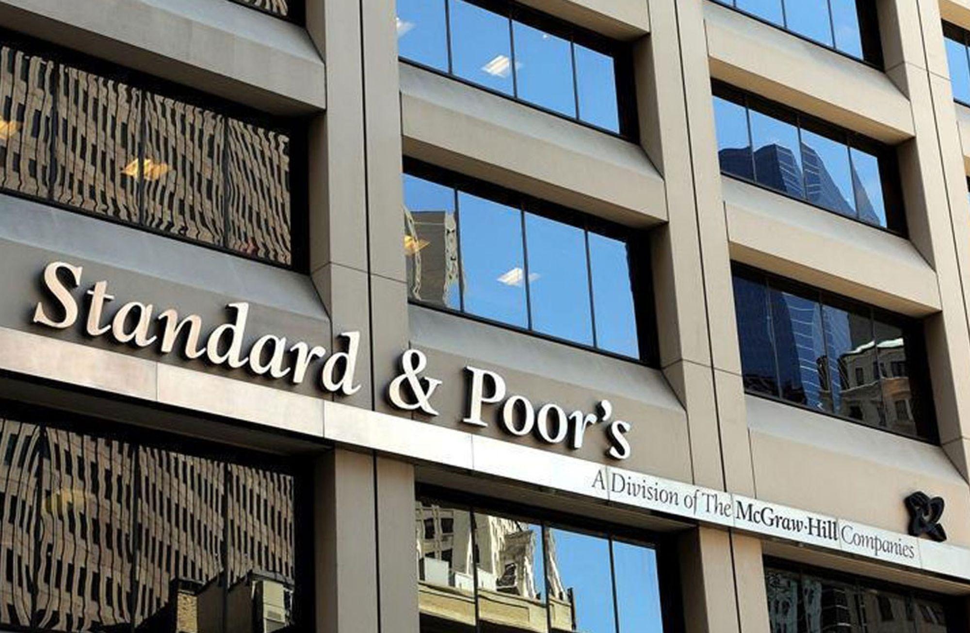 S&P'nin bankalara yönelik tahminleri