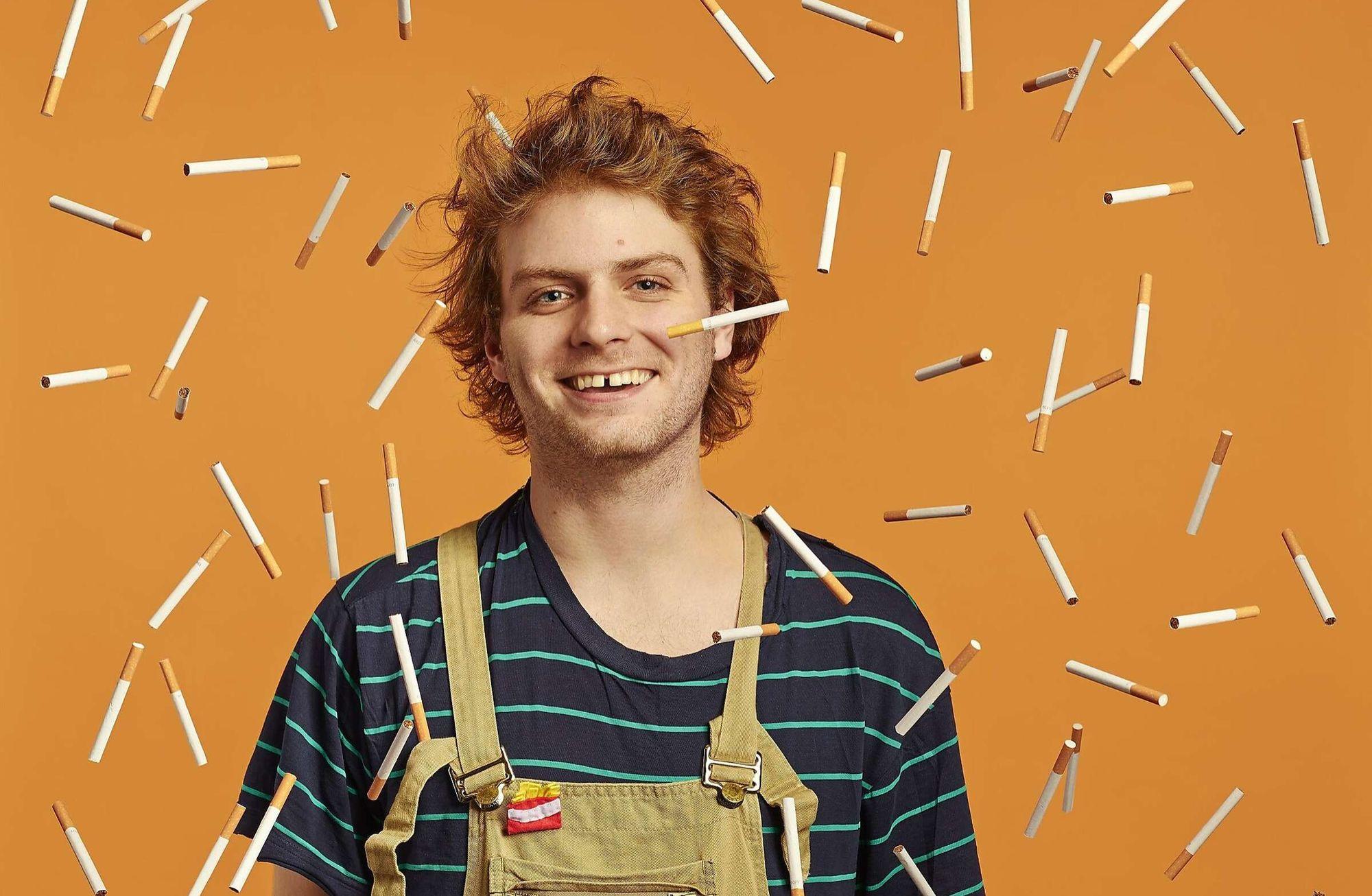 Mac DeMarco'nun 199 şarkılık yeni albümü: One Way G