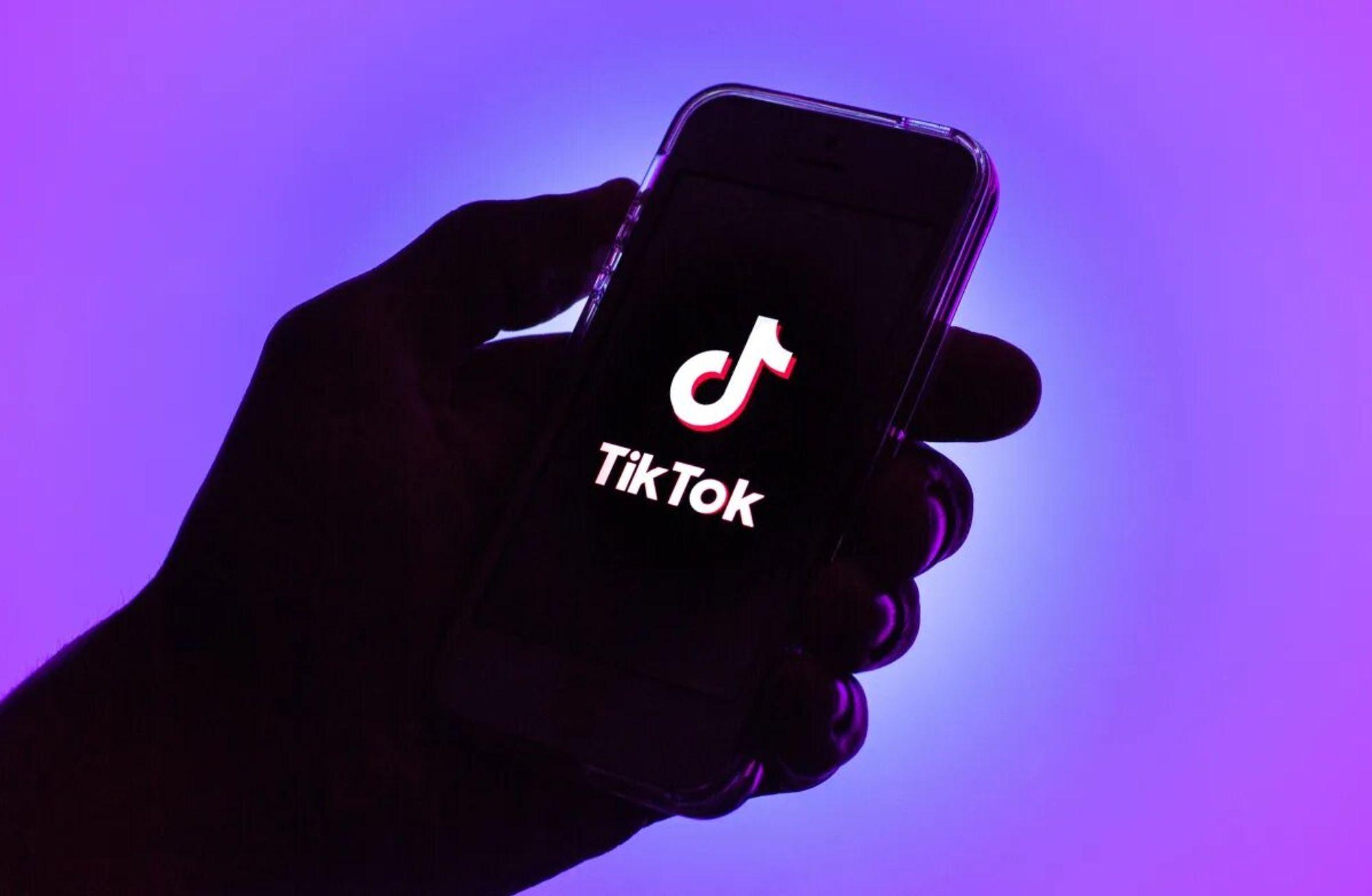 Avustralya, TikTok'un hükümet cihazlarında kullanılmasını yasakladı