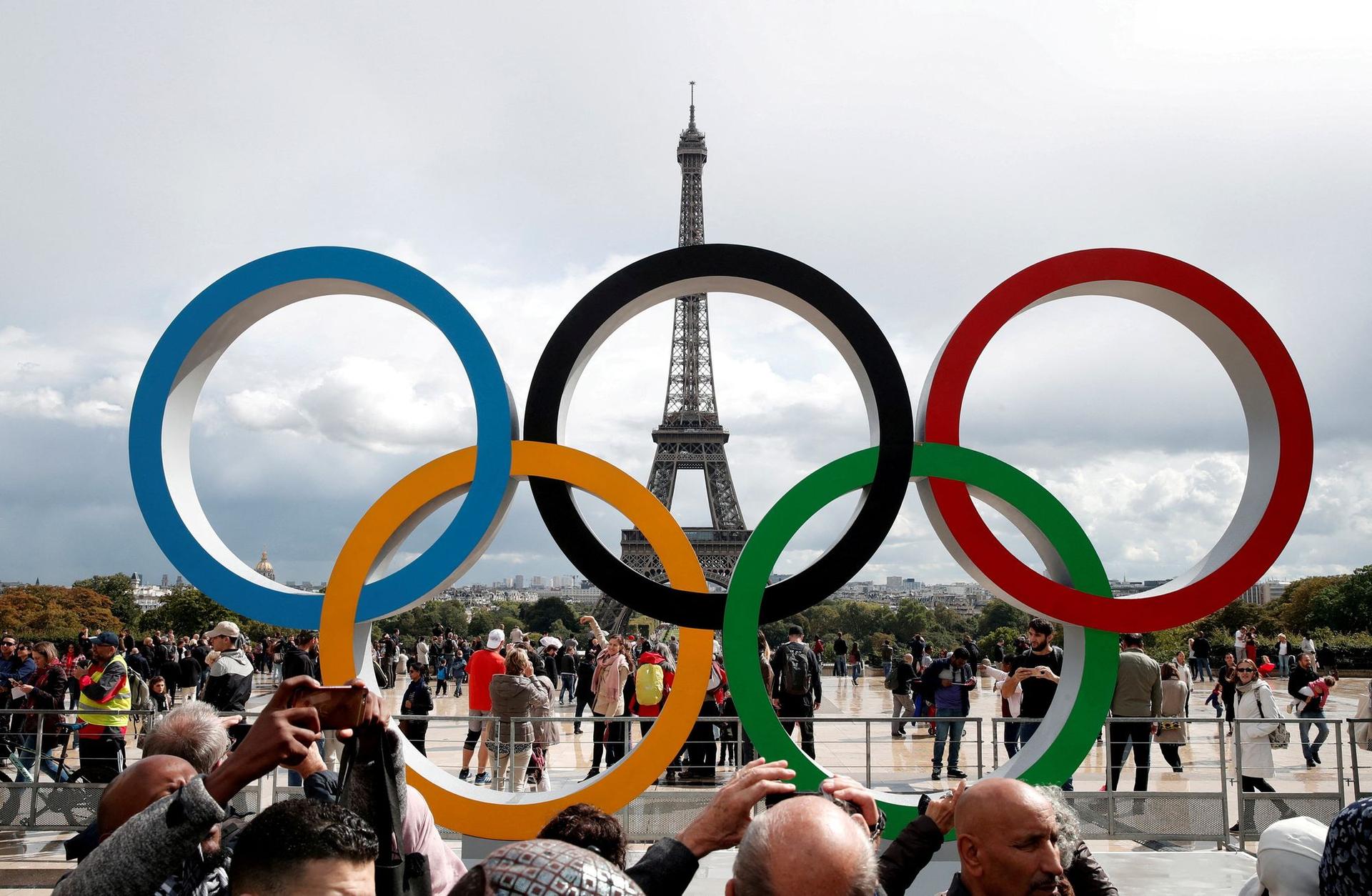 IOC'nin Rusya ve Belarus vatandaşı sporcular için açıklaması