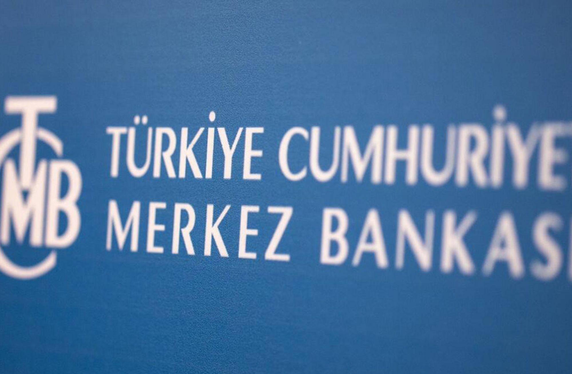 TCMB'den enflasyon değerlendirmesi