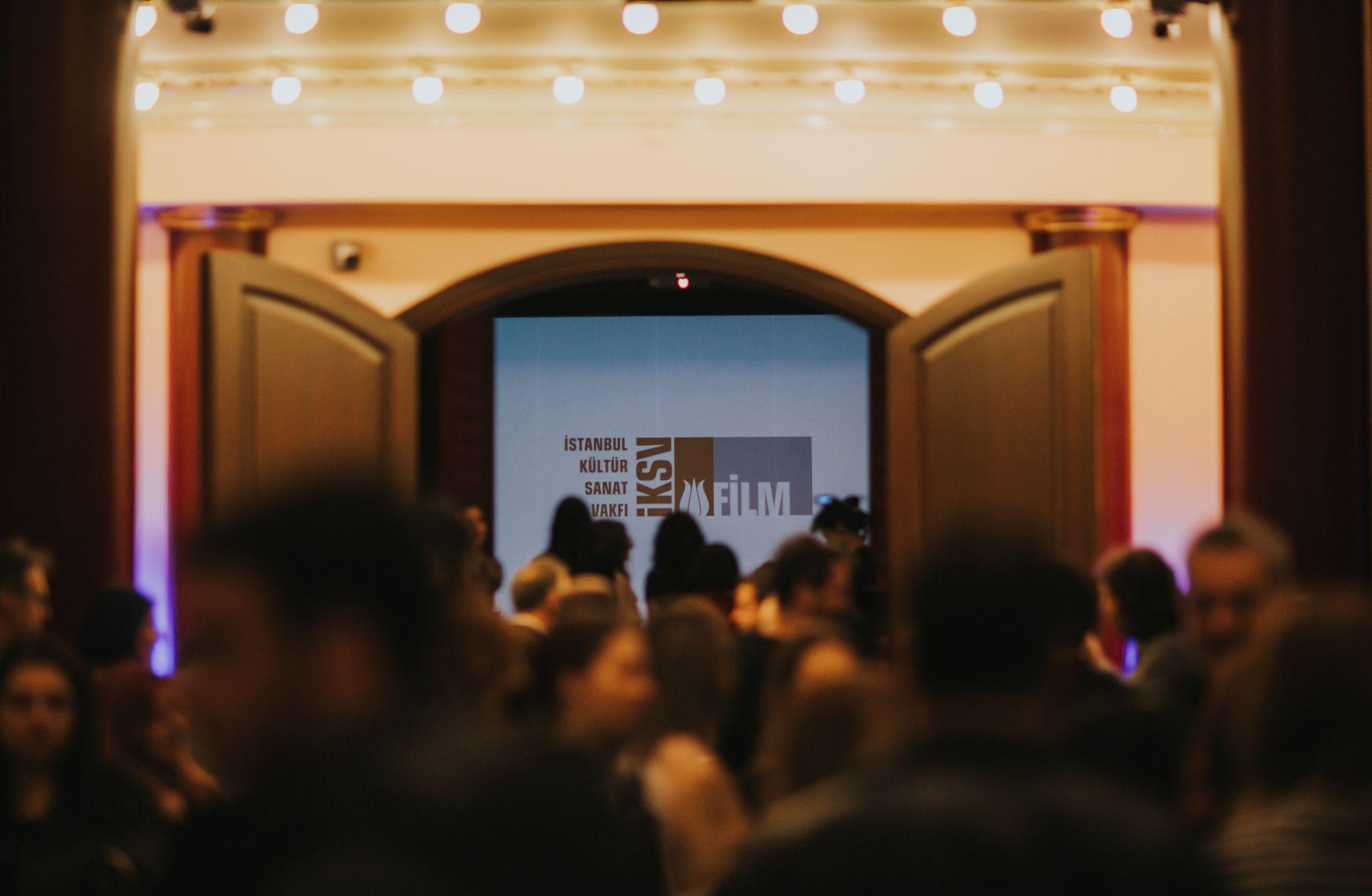 🎥 Festival Günlüğü: 42. İstanbul Film Festivali #1