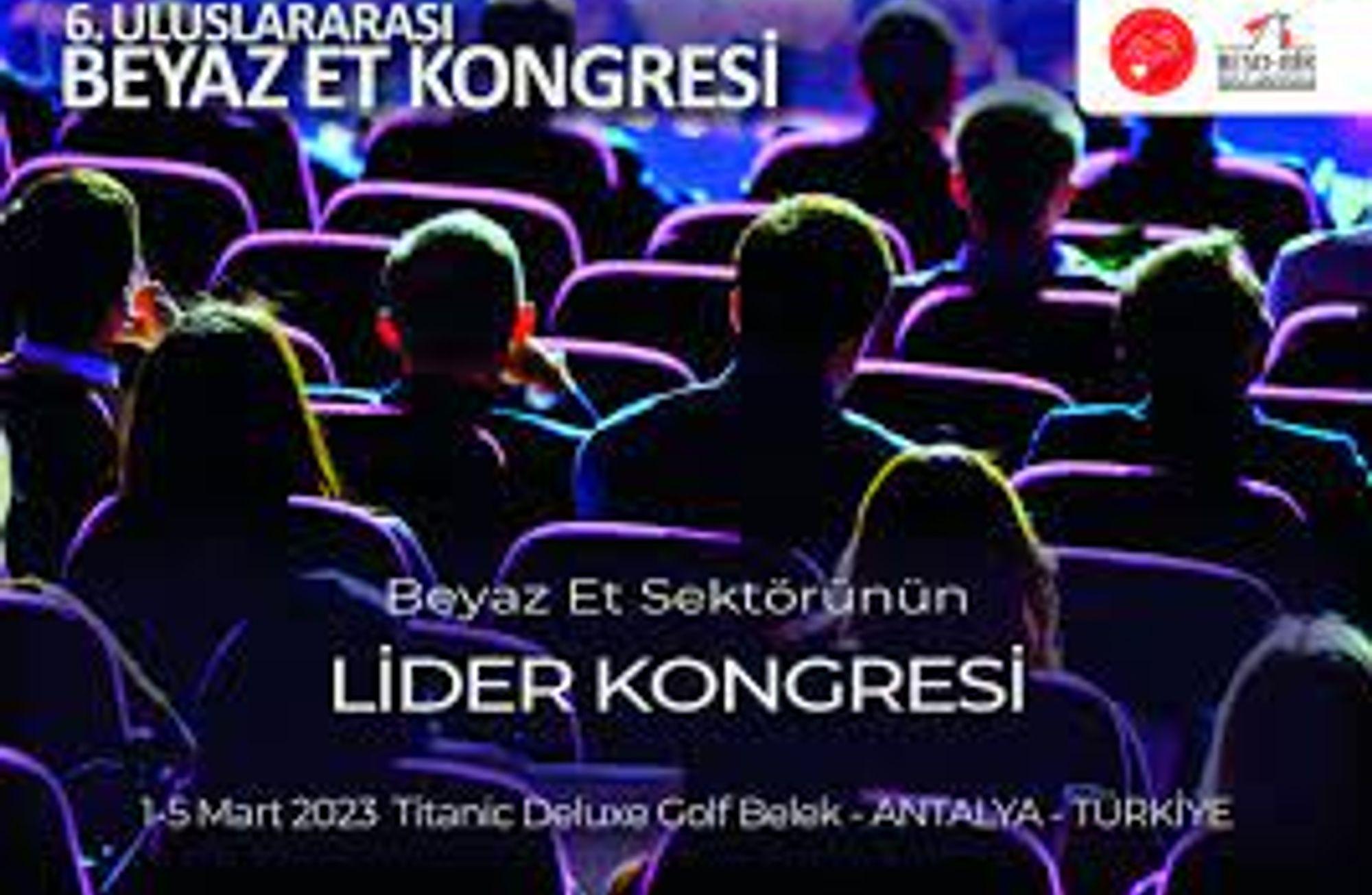 UBEK, 6. kez gerçekleşecek