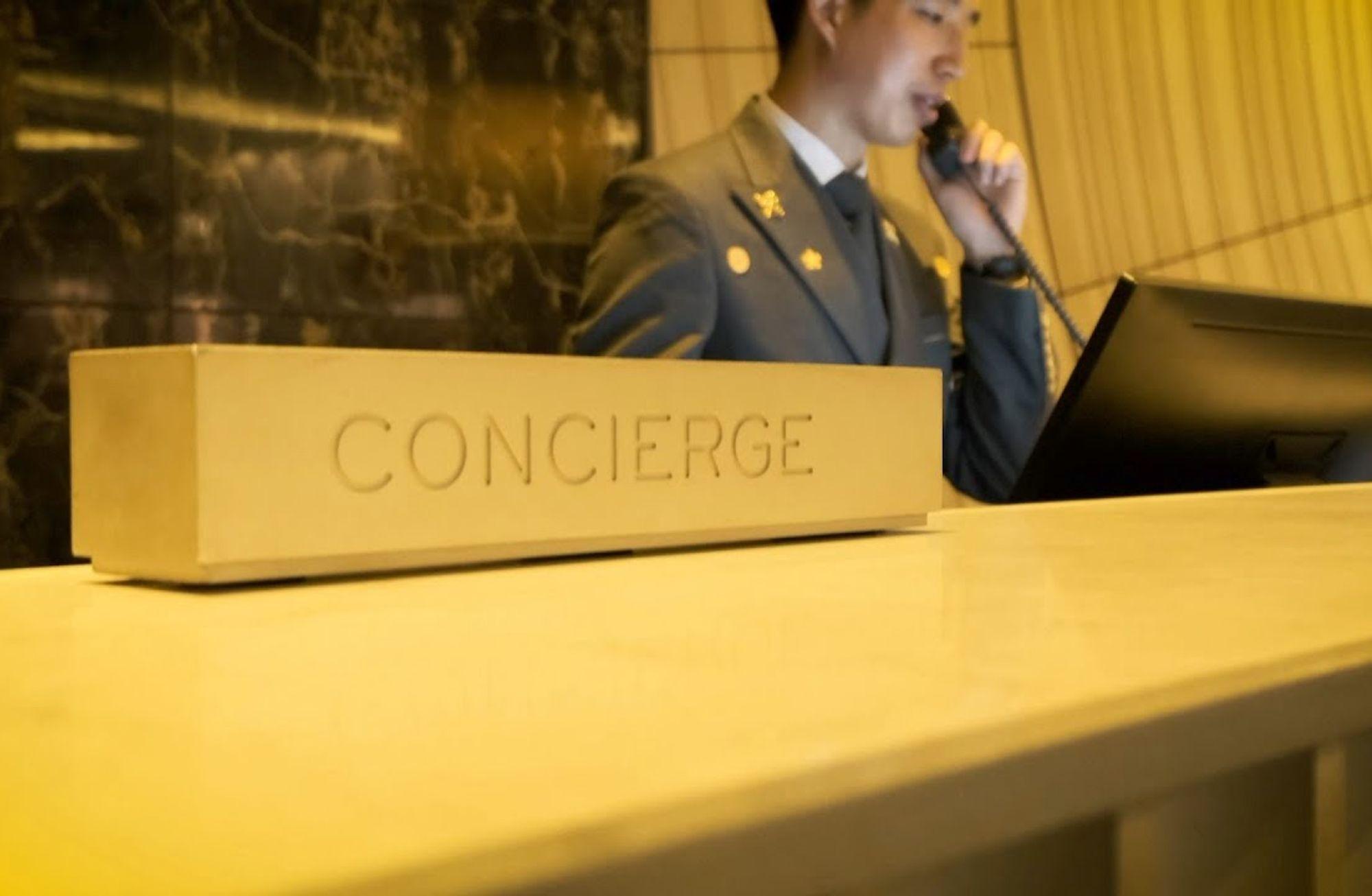 Uluslararası Concierge'ler Birliği basın lansmanı gerçekleşti