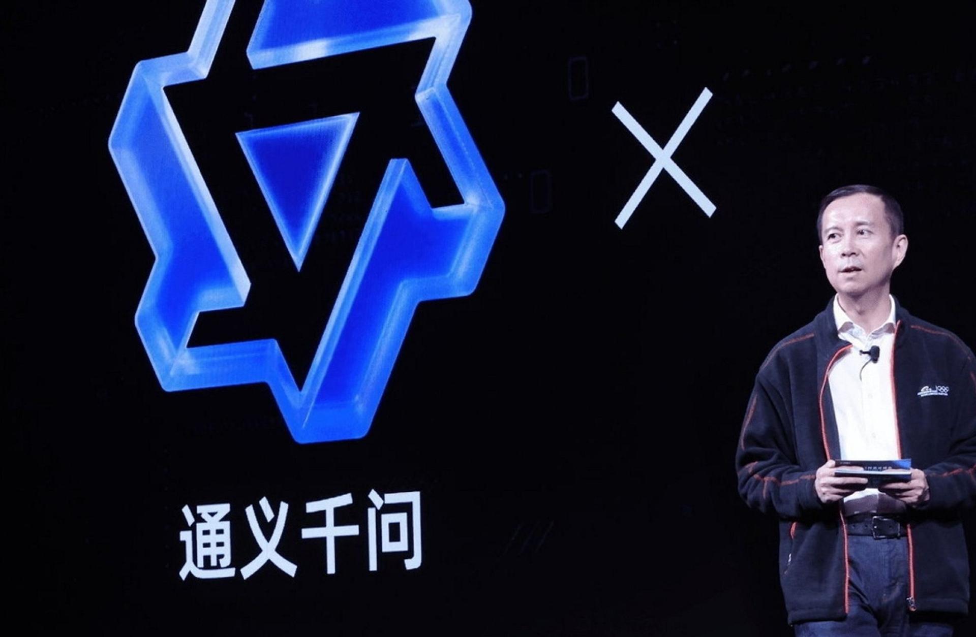 Alibaba, ChatGPT rakibi yapay zeka modelini tanıttı