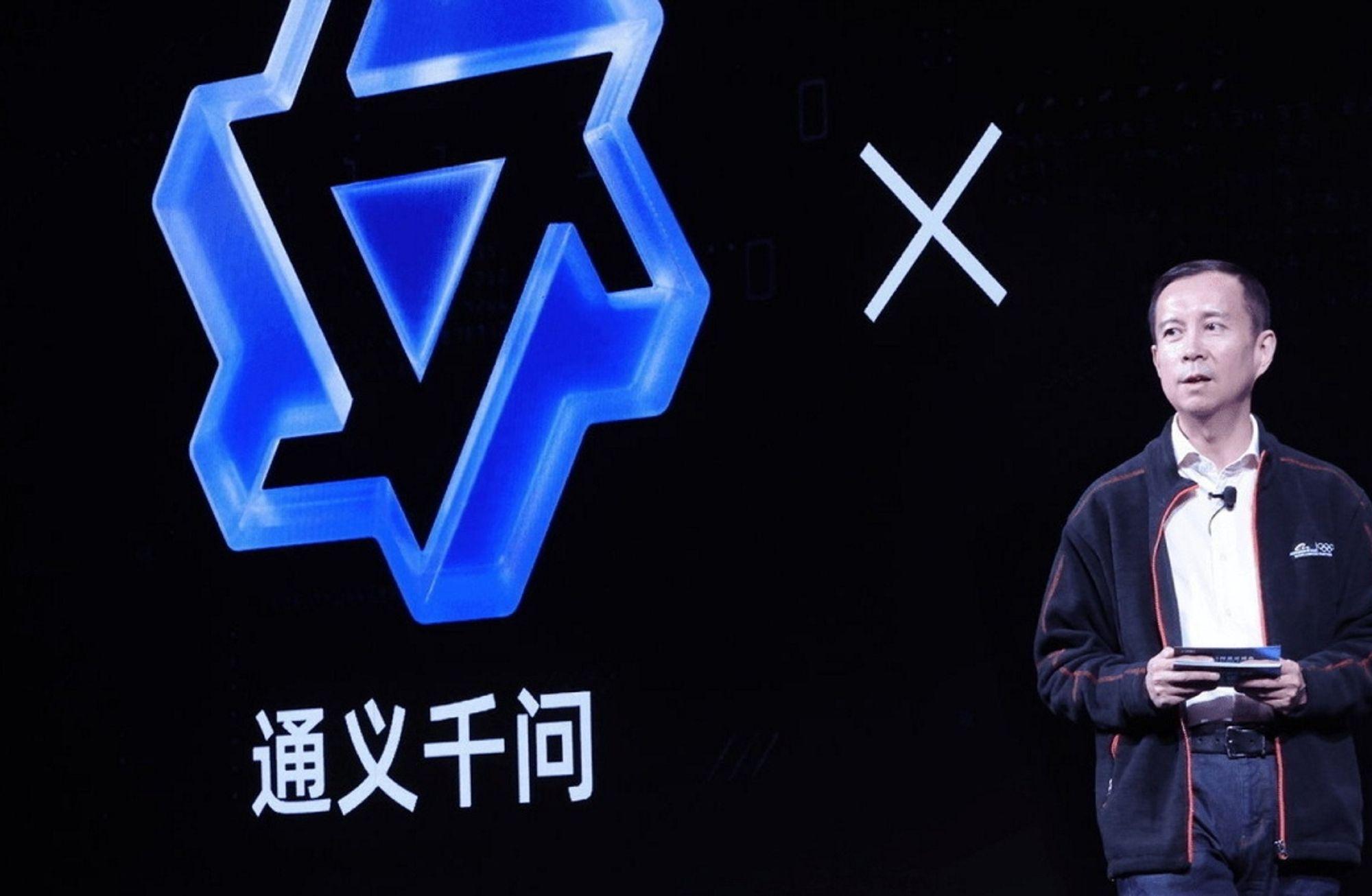 Alibaba, ChatGPT rakibi yapay zeka modelini tanıttı