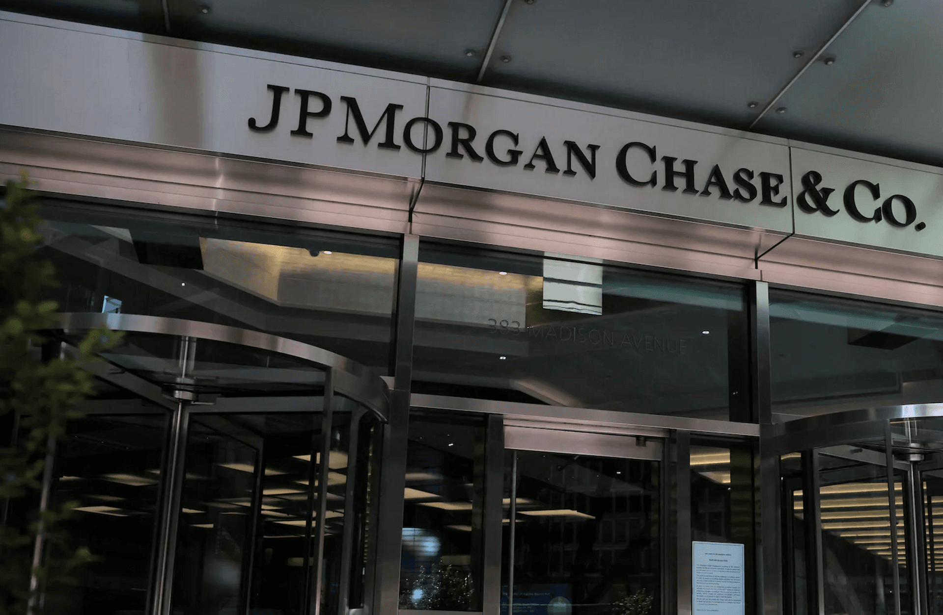 JPMorgan: ABD teknoloji hisseleri ‘aşırı alım’ bölgesinde