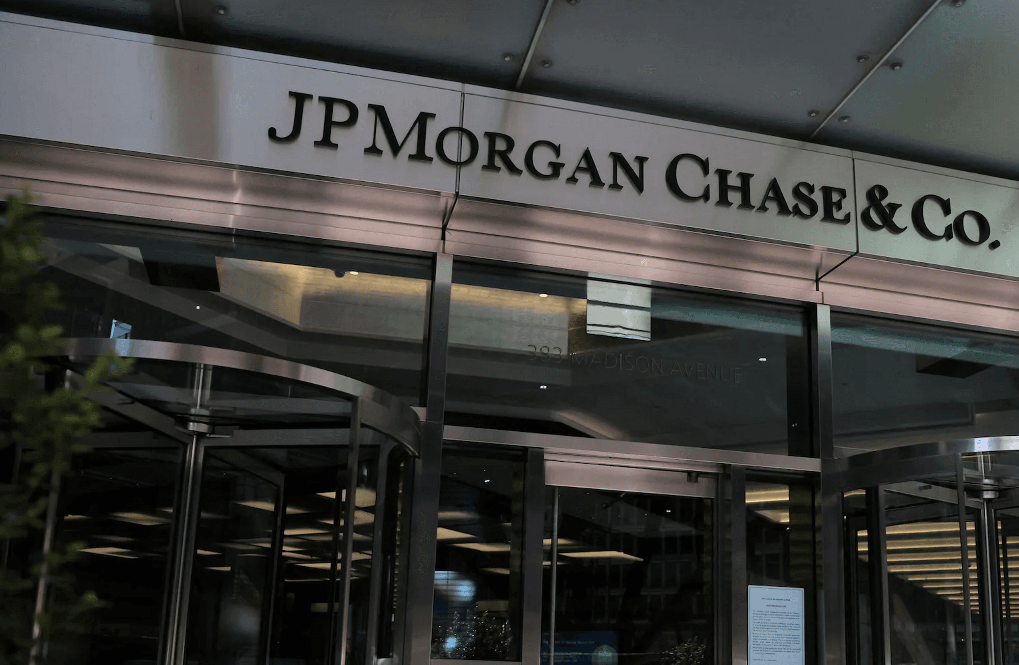 JPMorgan: ABD teknoloji hisseleri ‘aşırı alım’ bölgesinde