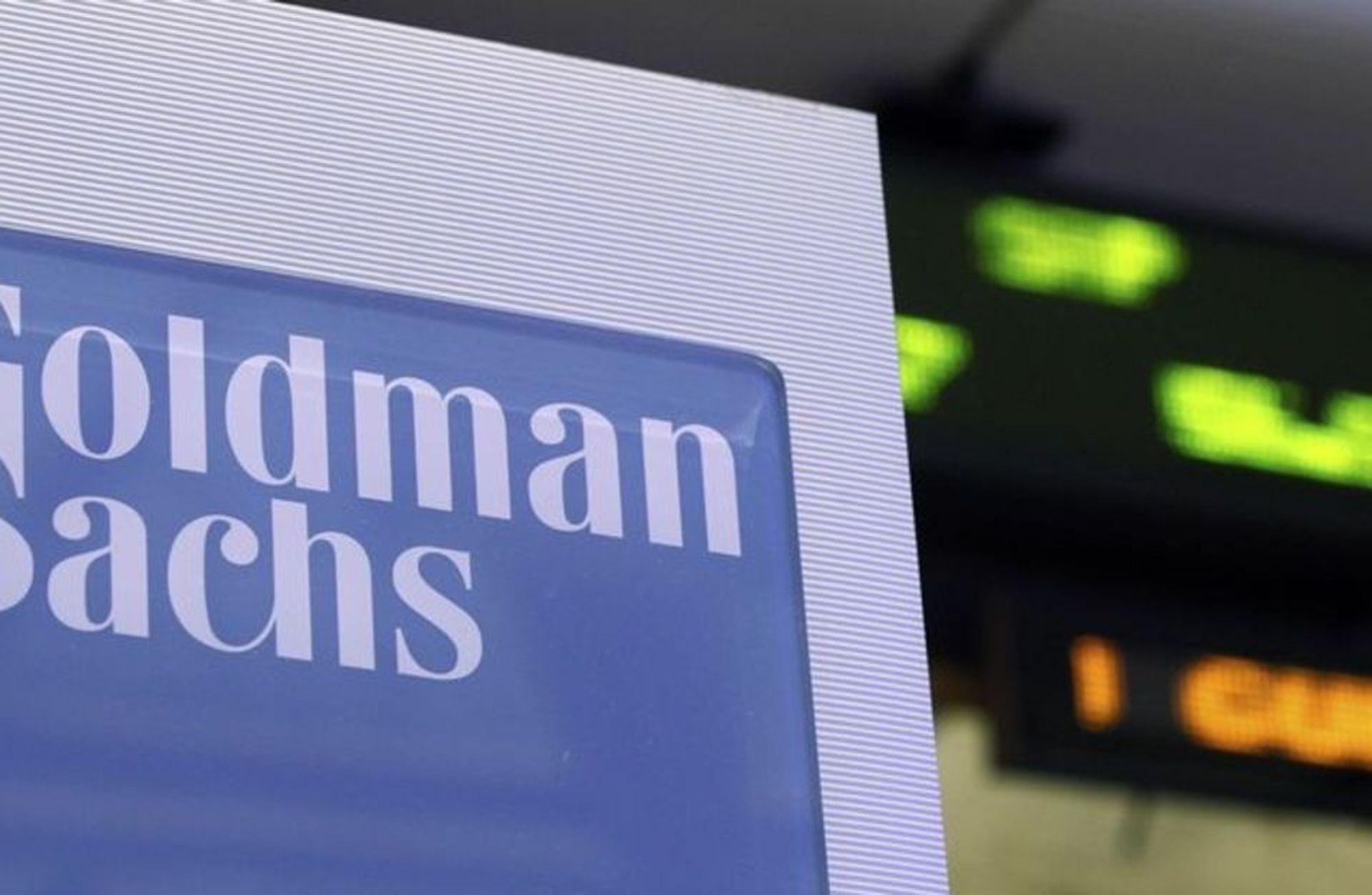 Goldman Sachs ve BofA ilk çeyrek bilançolarını açıkladı
