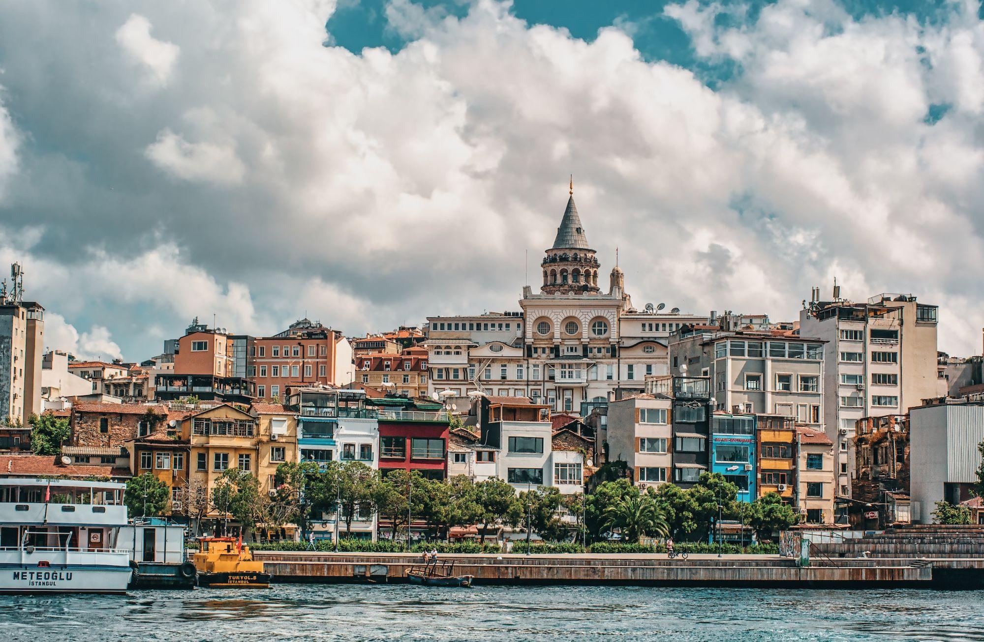 Şubat ayı konut fiyat endeksi