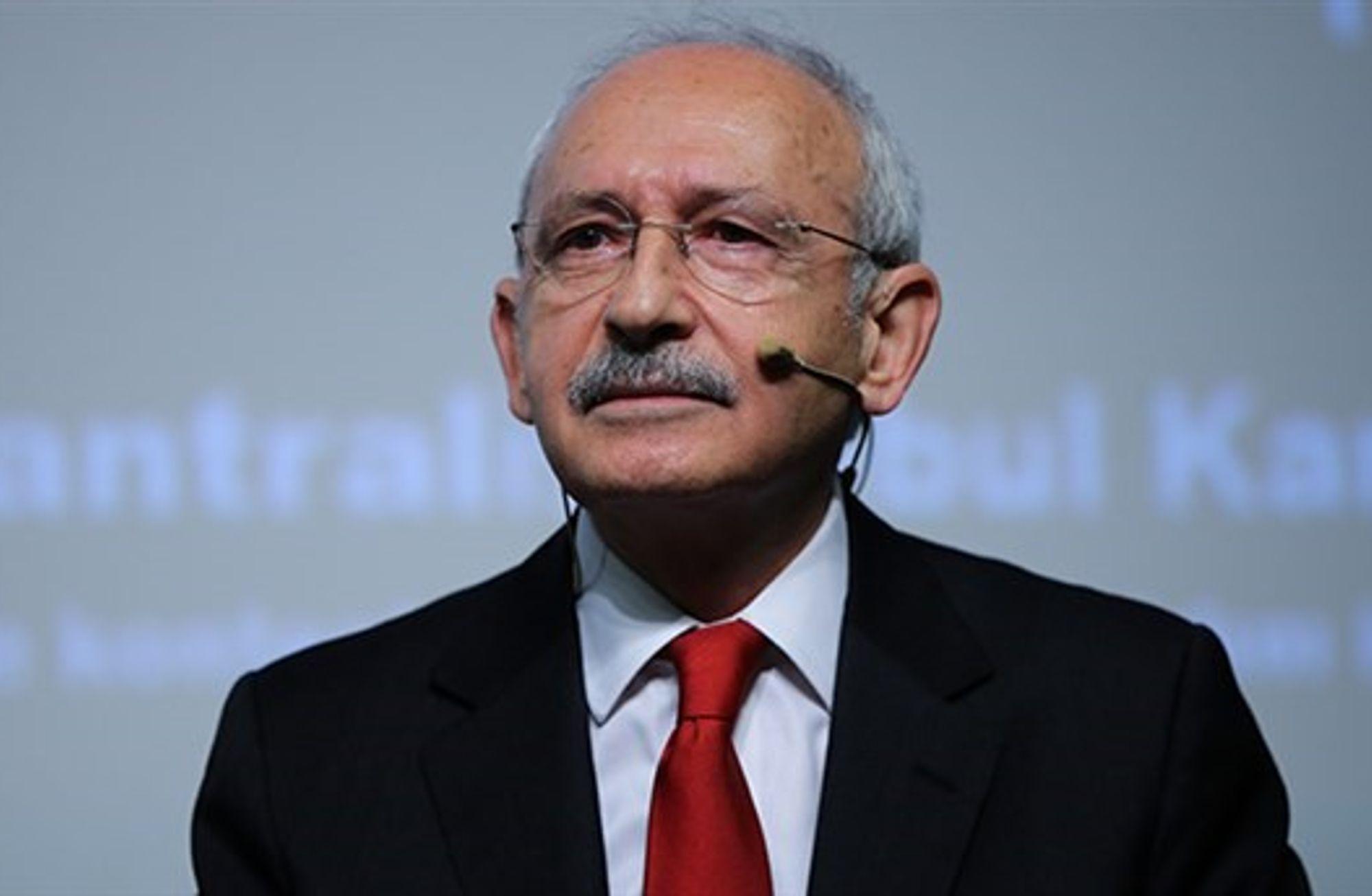 "2023'ün en önemli seçimi: Türkiye"