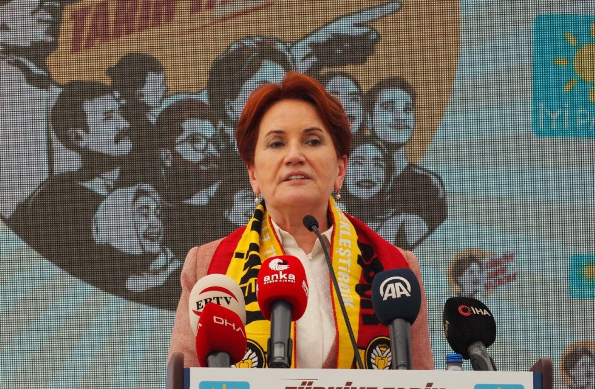 İYİ Parti ne vaat ediyor?