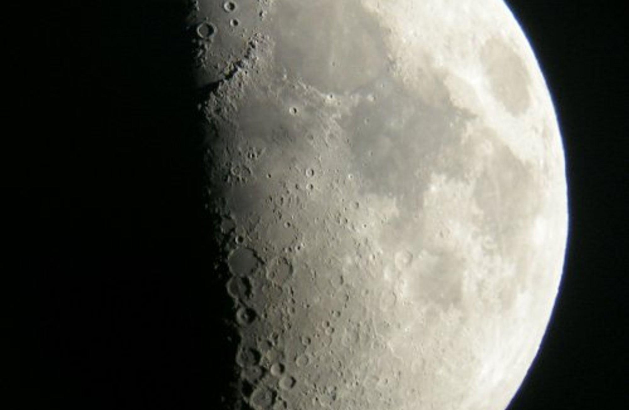 iSpace ve SpaceX'ten gelişmeler