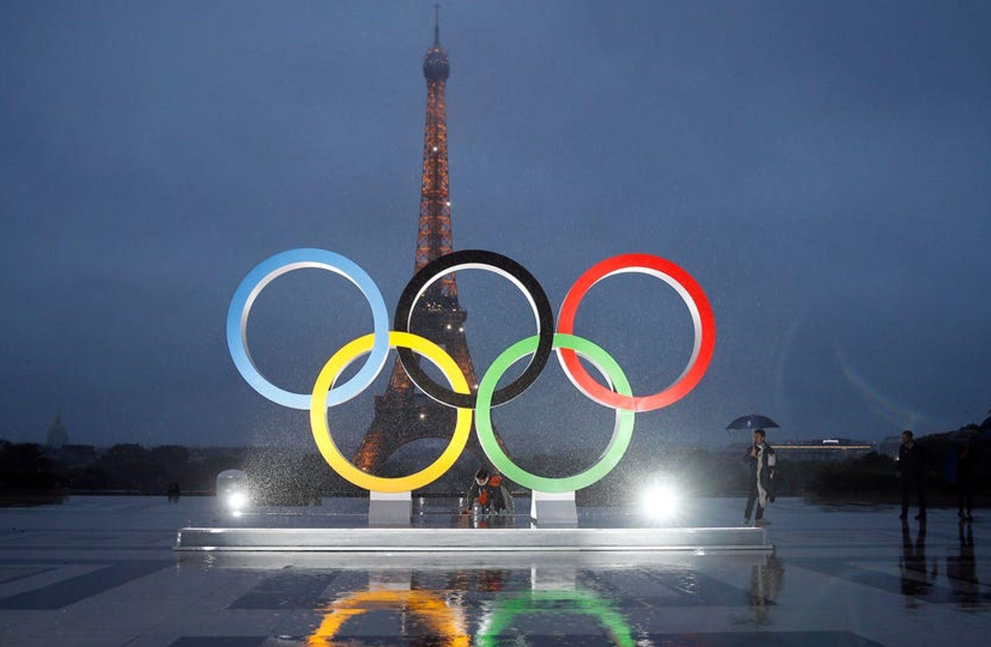FIBA, Rusya'ya Olimpiyat elemelerinde yer vermedi