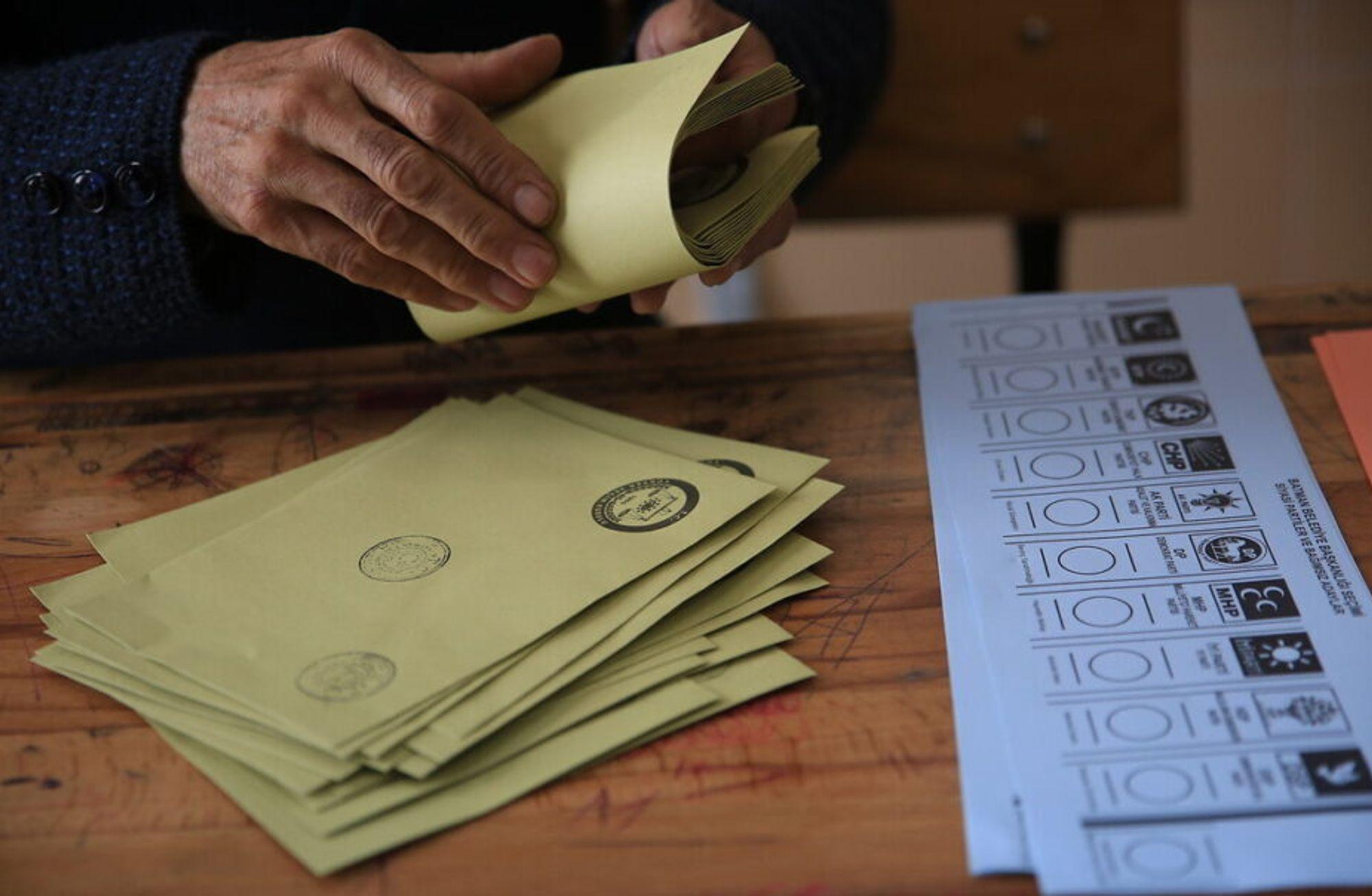 Meta, 14 Mayıs'taki seçimler için “Seçim Operasyonları Merkezi” kurdu