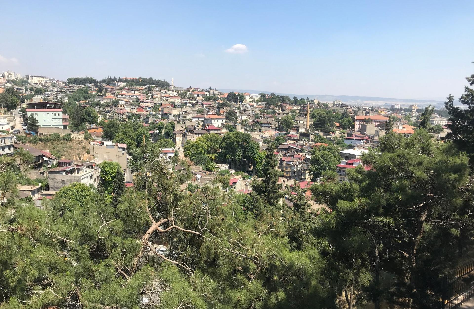 Yerleşik yaşam, geçici mekân: Konut dokusunun sürekliliği üzerine