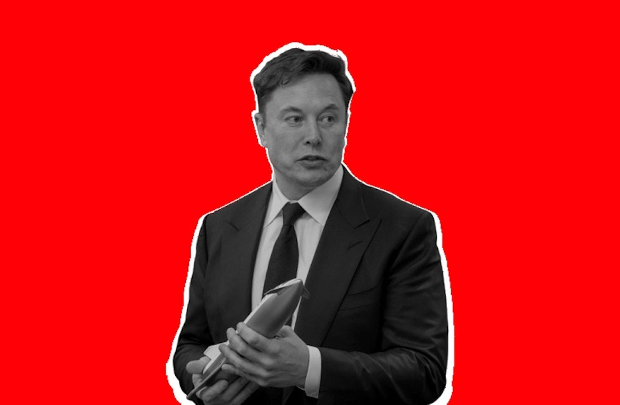 Elon Musk, BBC'ye konuştu: “Acı seviyesi son derece yüksekti”