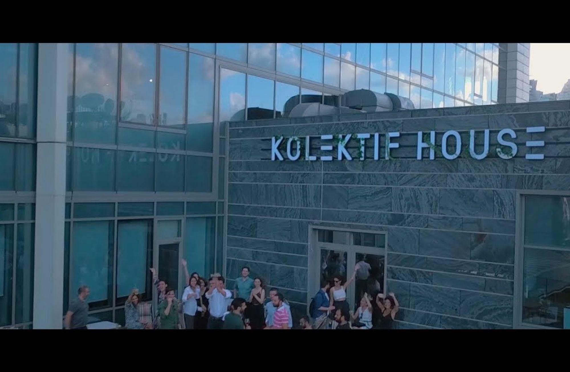 Kolektif House’un 2023 yılı hedefi 29 lokasyon