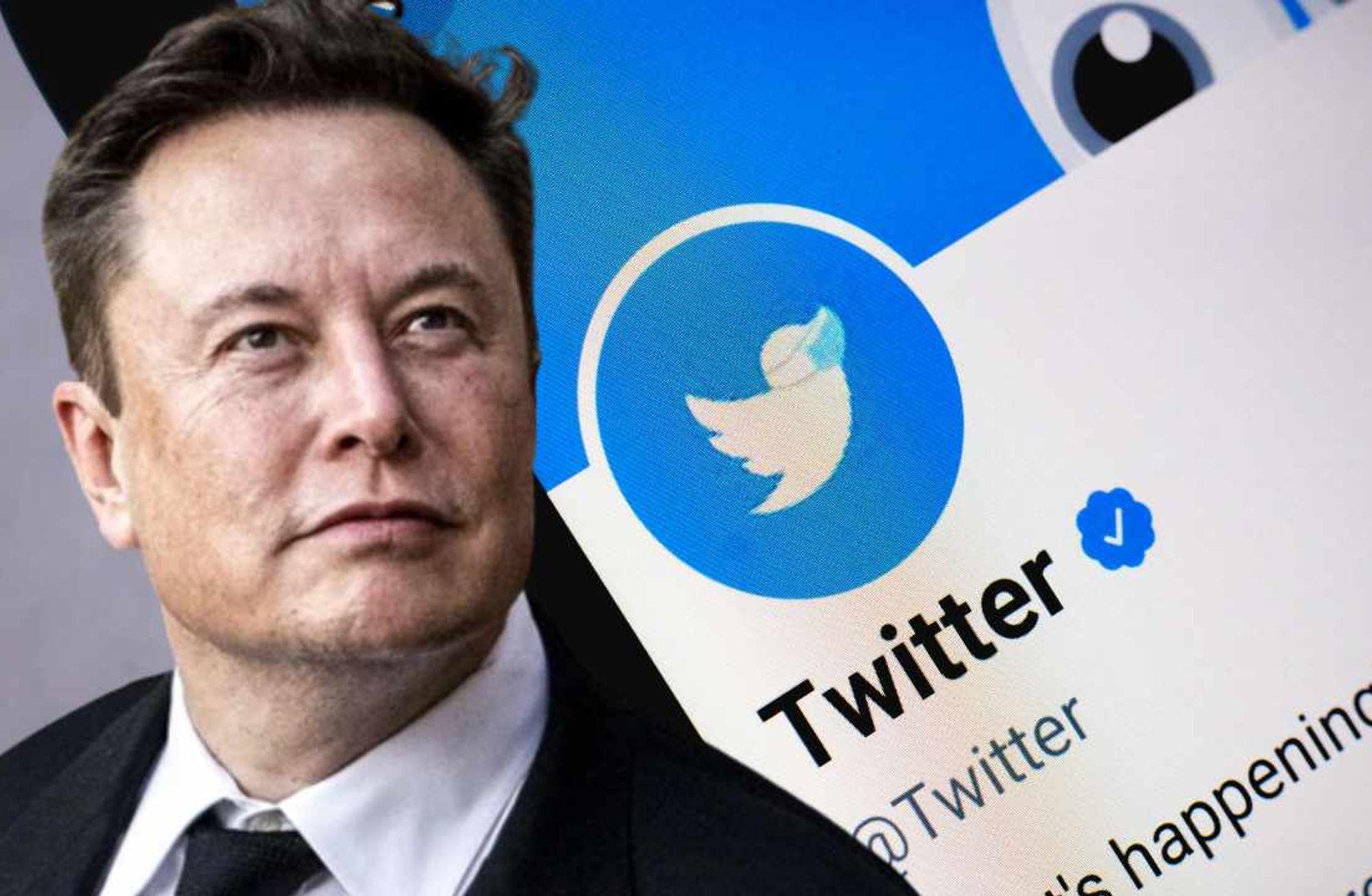 Twitter'da yalnızca 1.500 çalışan kaldı