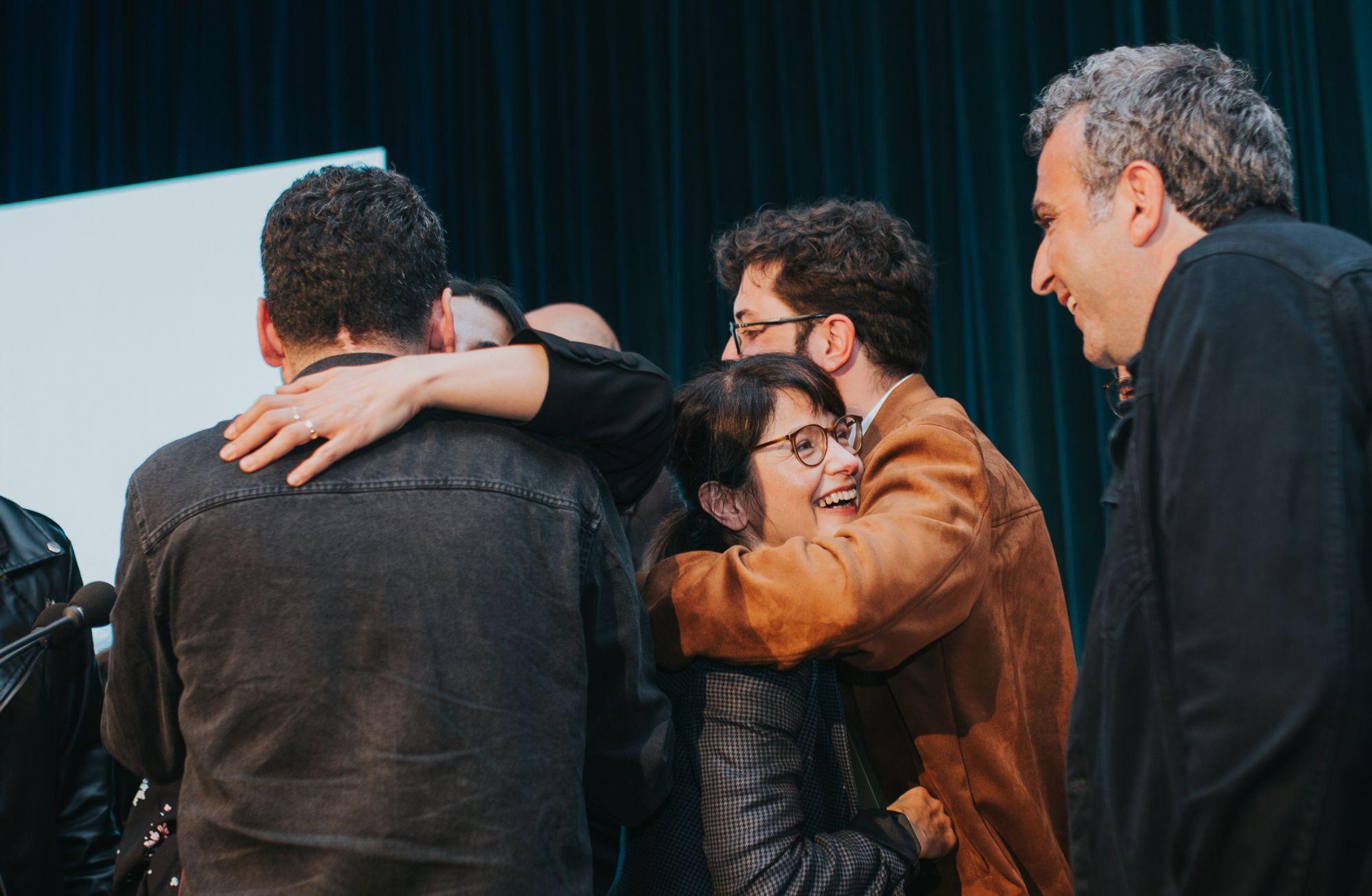 42. İstanbul Film Festivali ödülleri dağıtıldı
