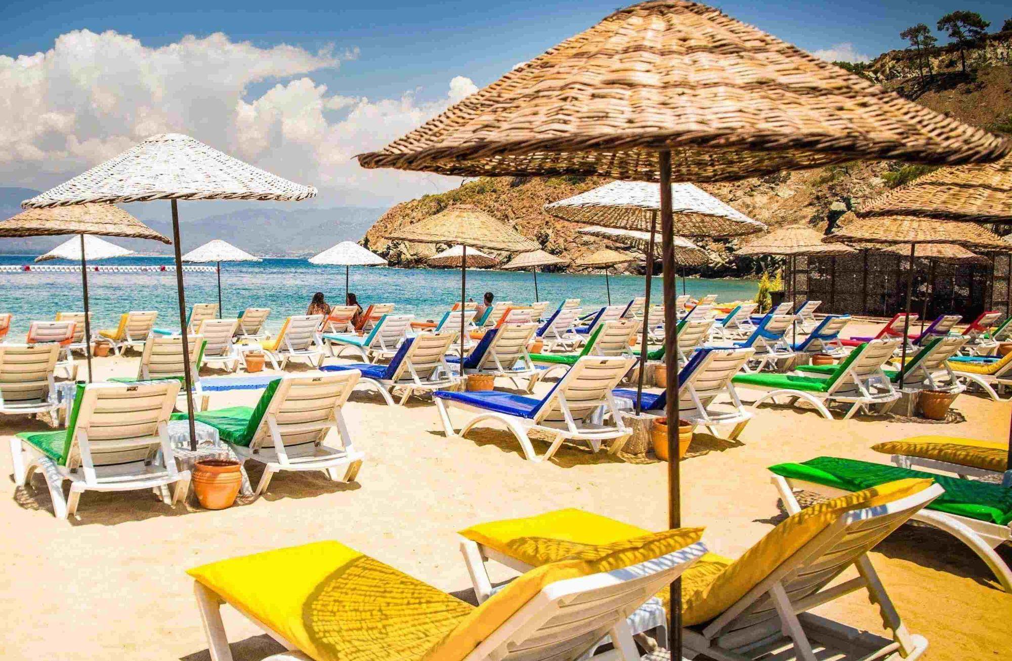 Yerli turizmde gerileme